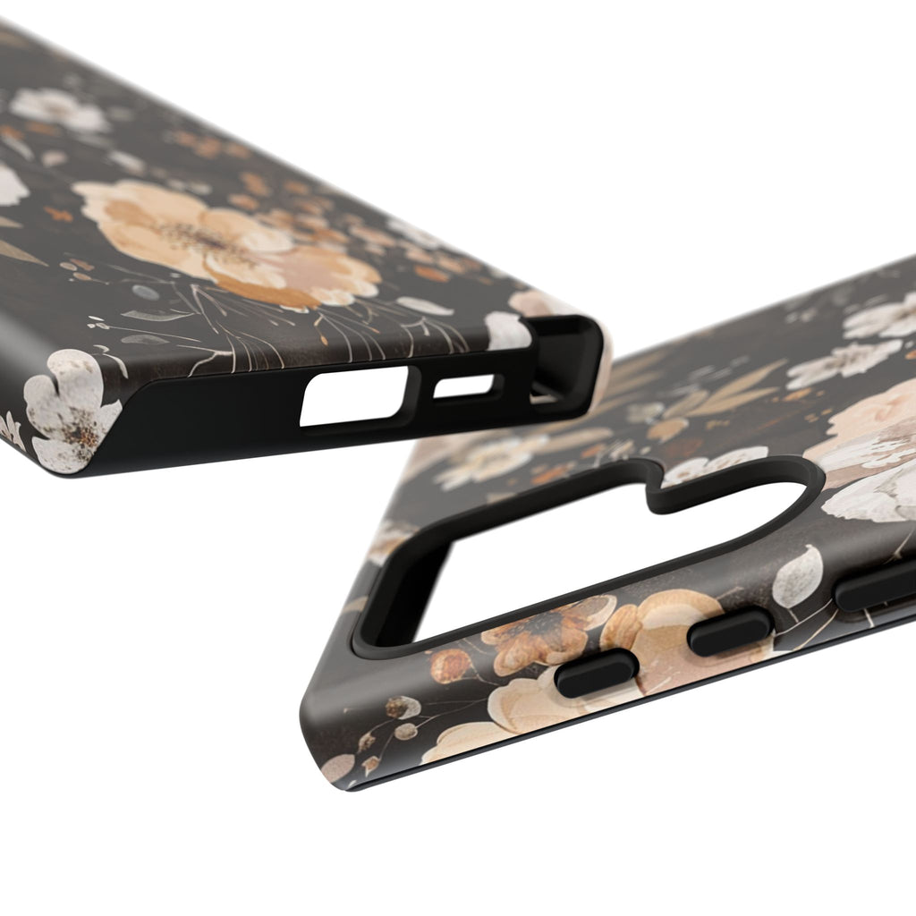 Elegant and Soft Case