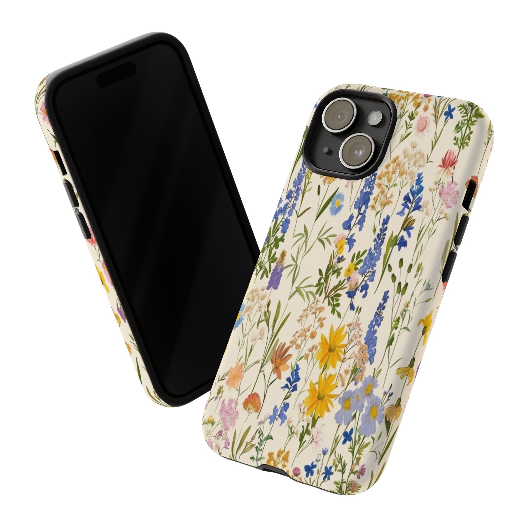 Wildflower Meadow Case