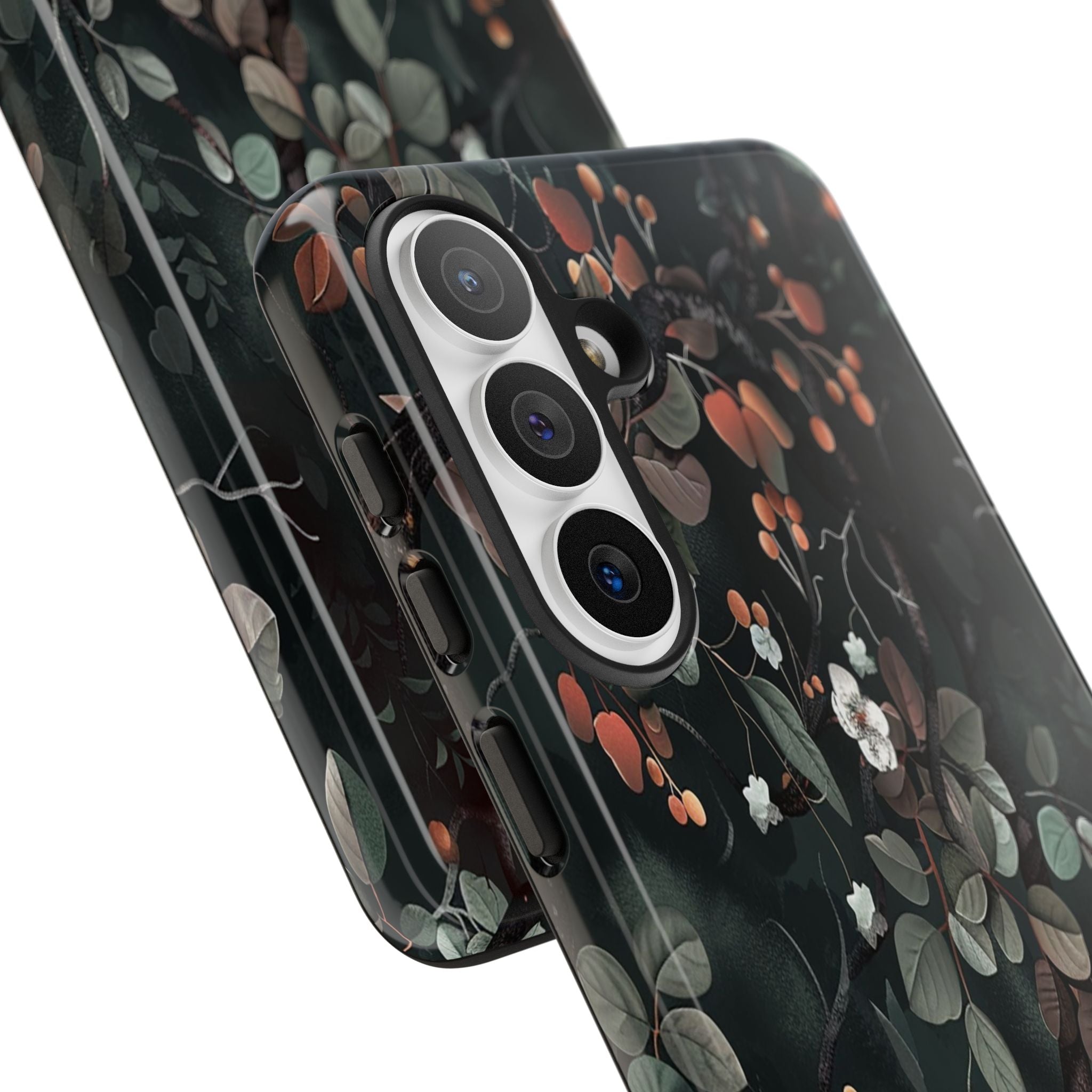 Botanical Garden Dreams