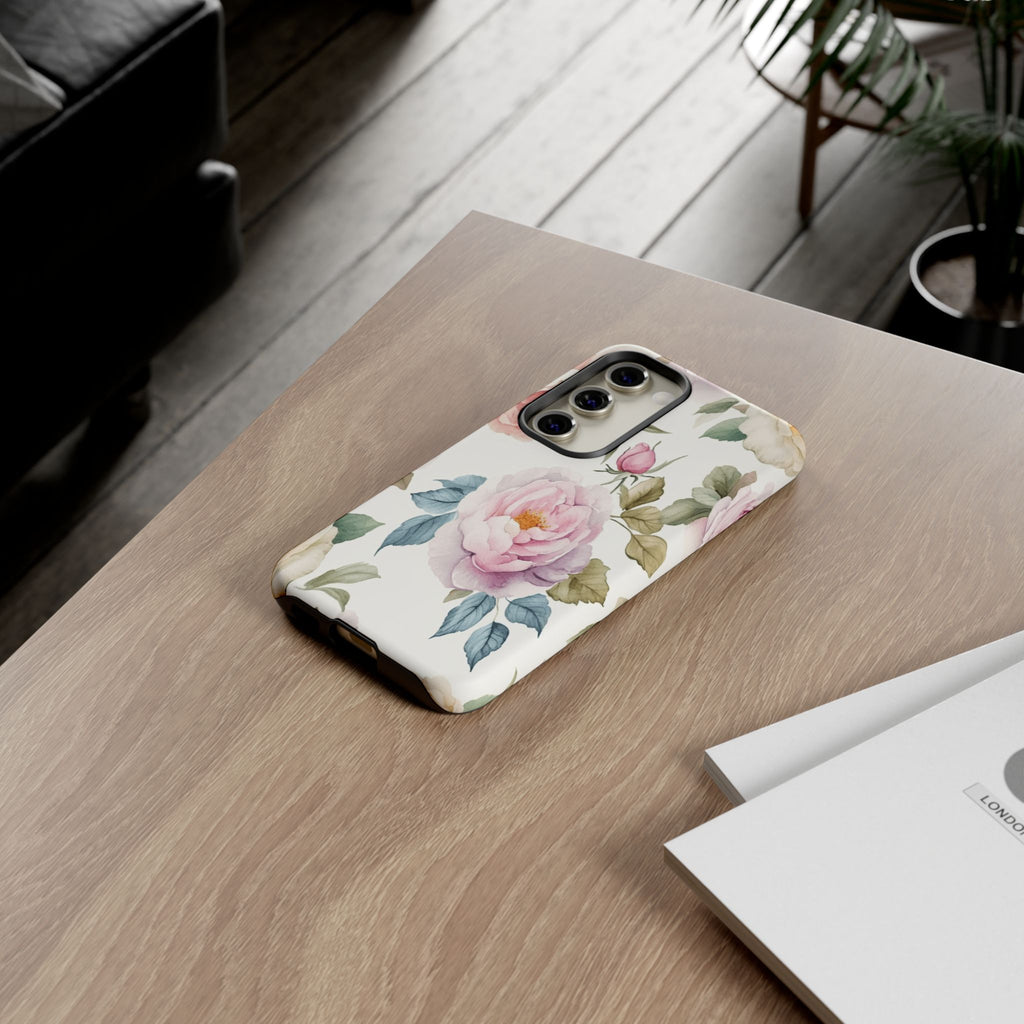 Garden Romance Case