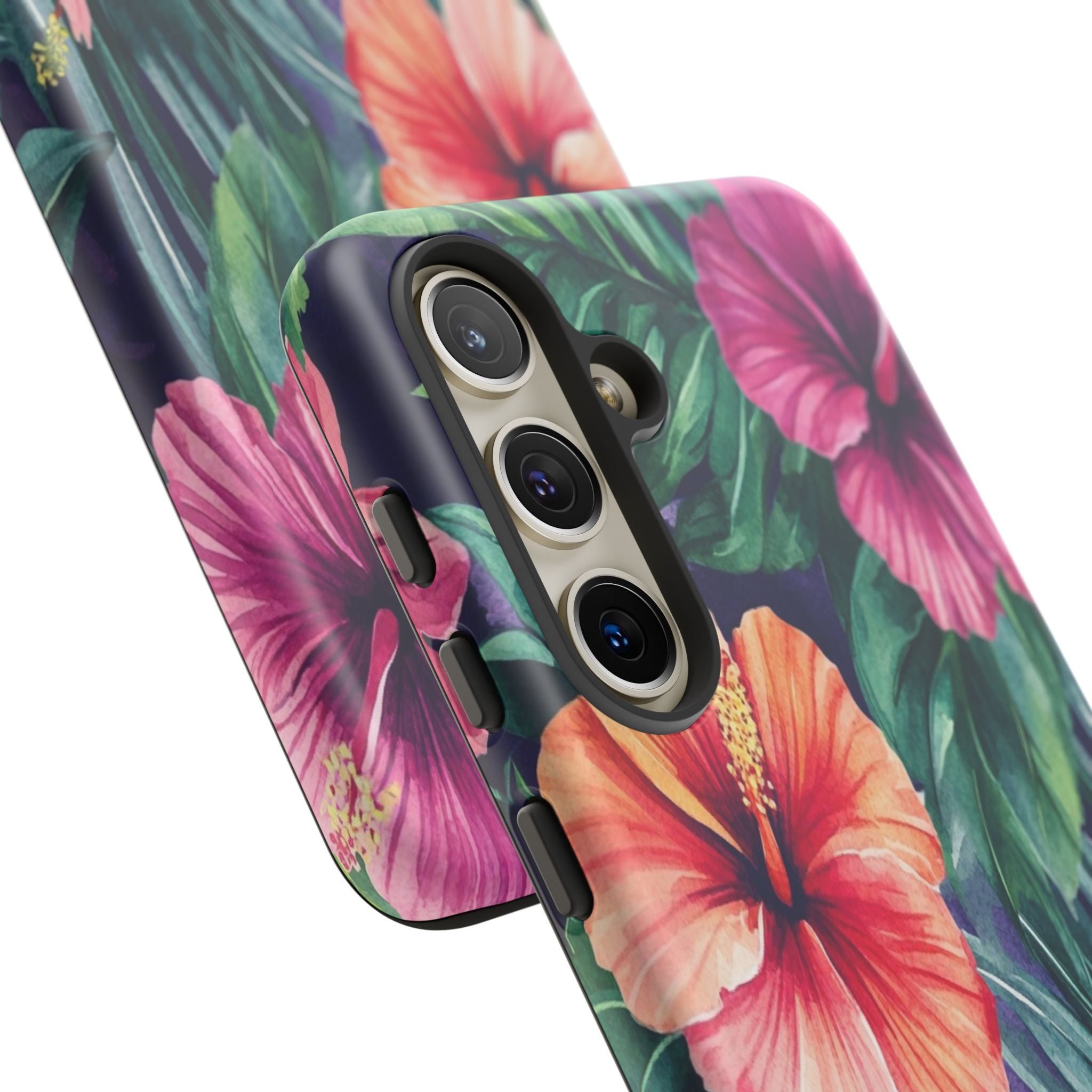 Vibrant Watercolor Case