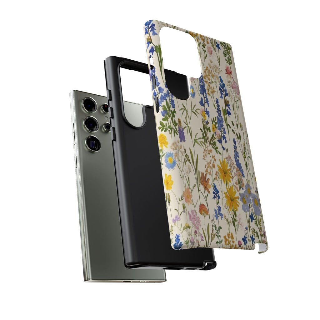 Wildflower Meadow Case