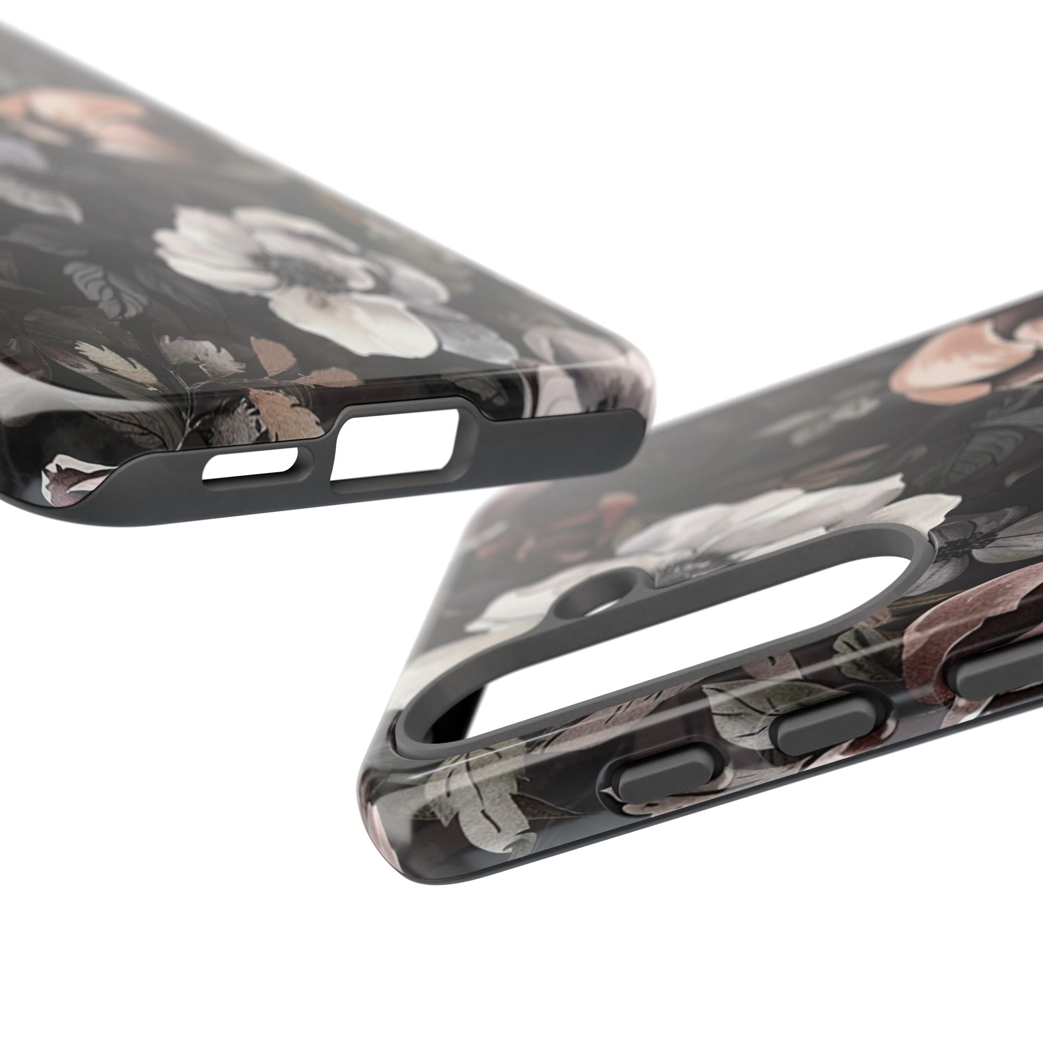 Midnight Botanical Garden Case