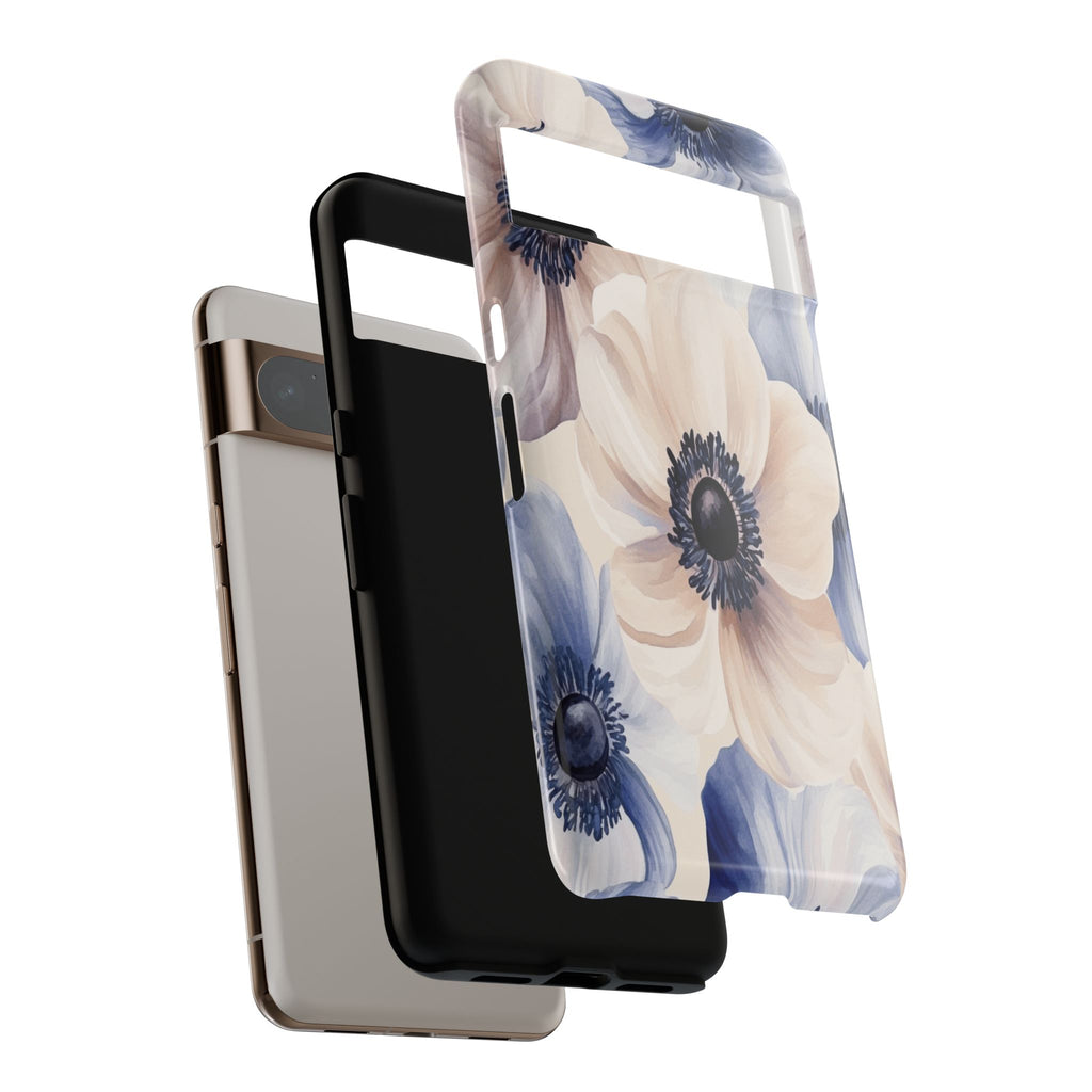 Elegant Anemone Case