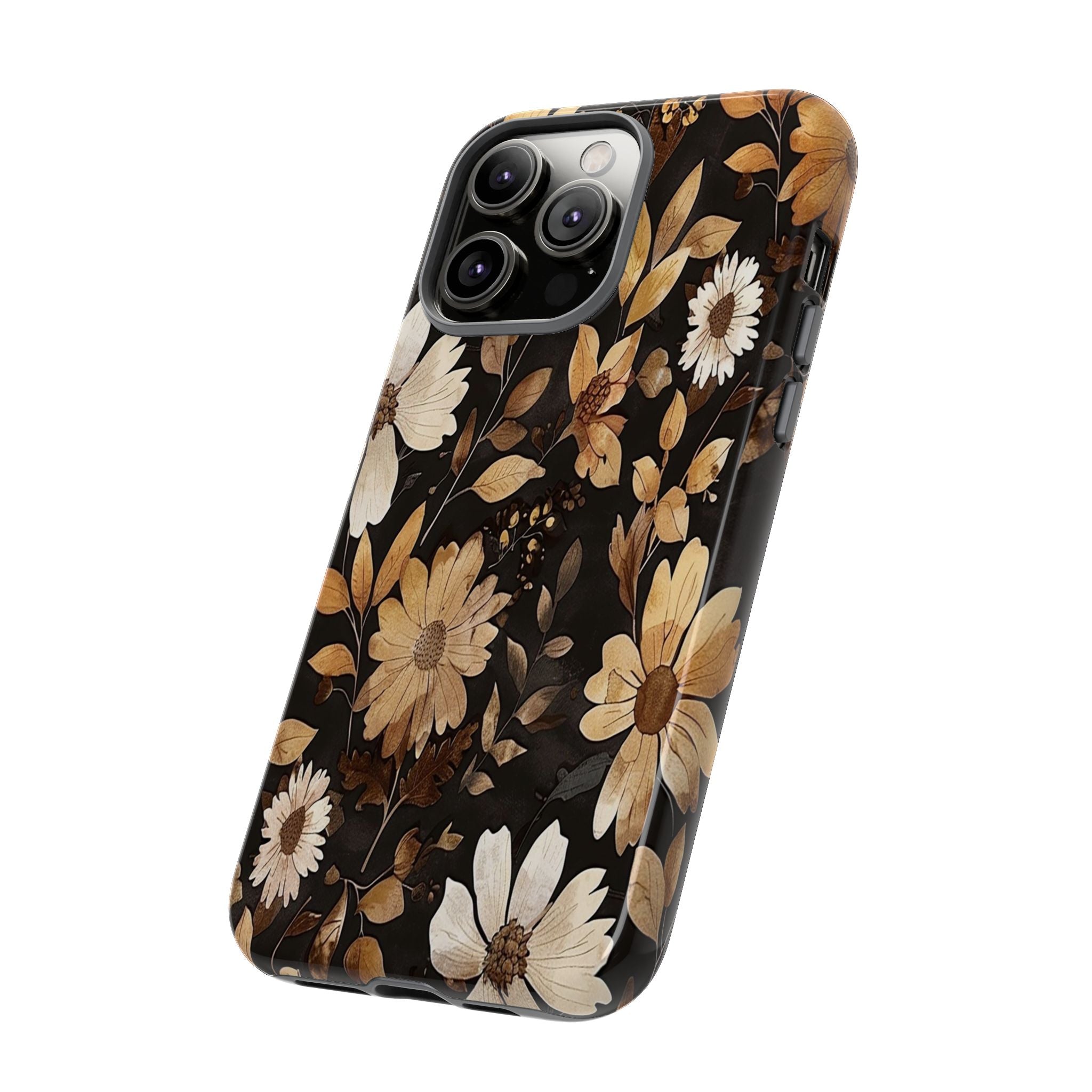 Golden Daisy Case