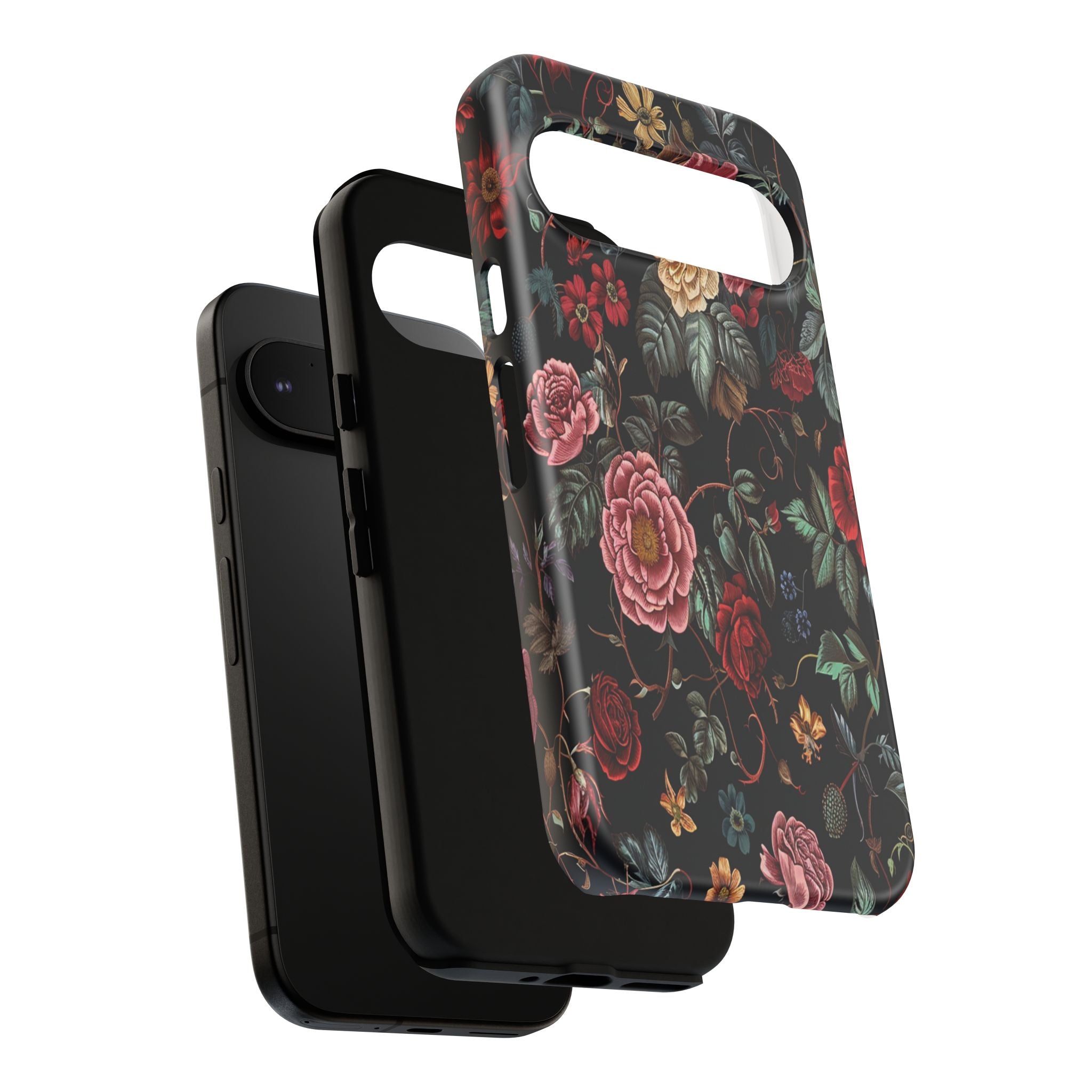 Dark Garden Case