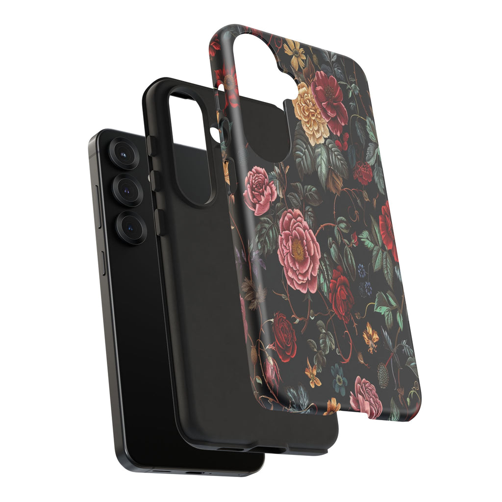 Dark Garden Case