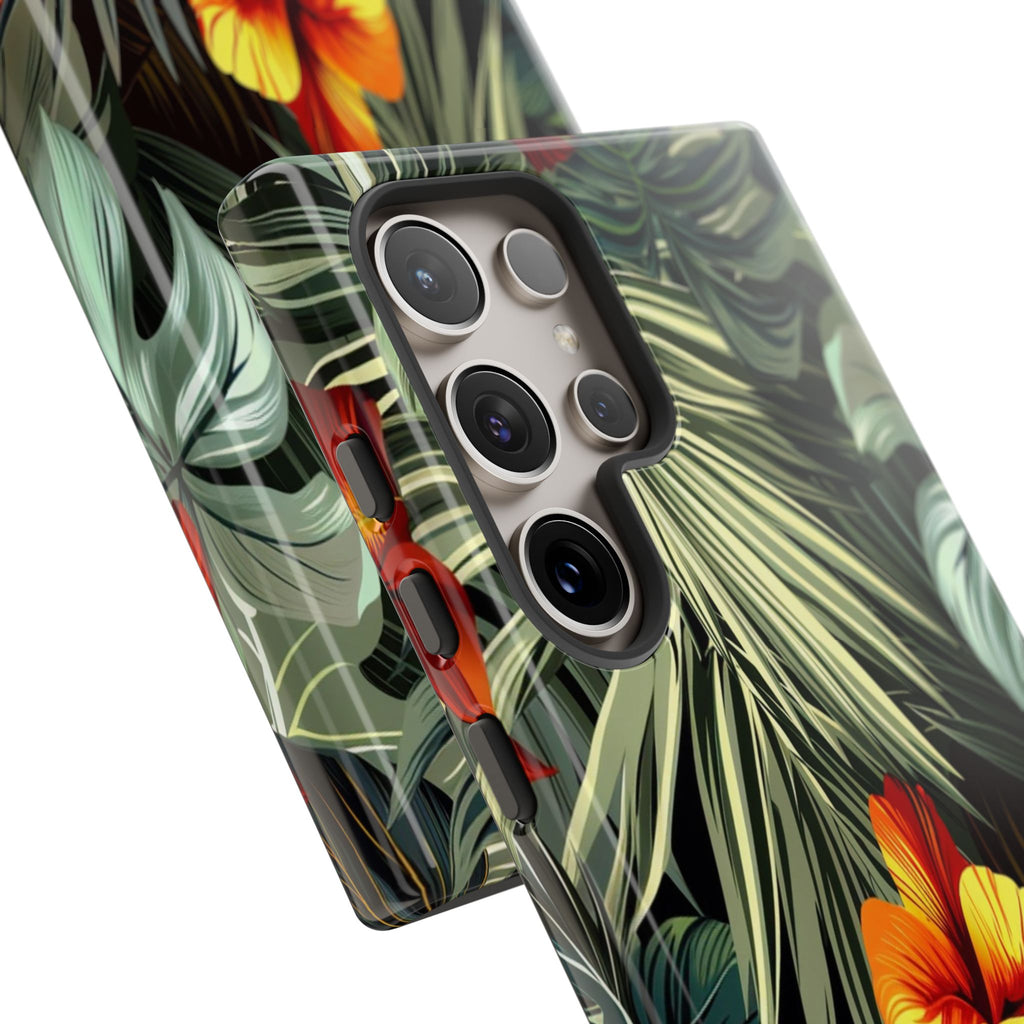Tropical Green Case