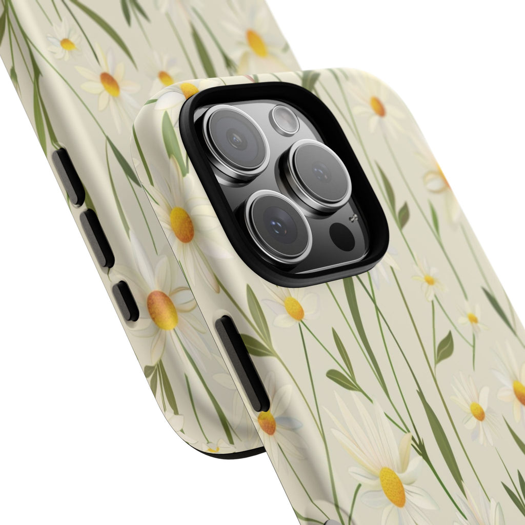 White Daisies Case