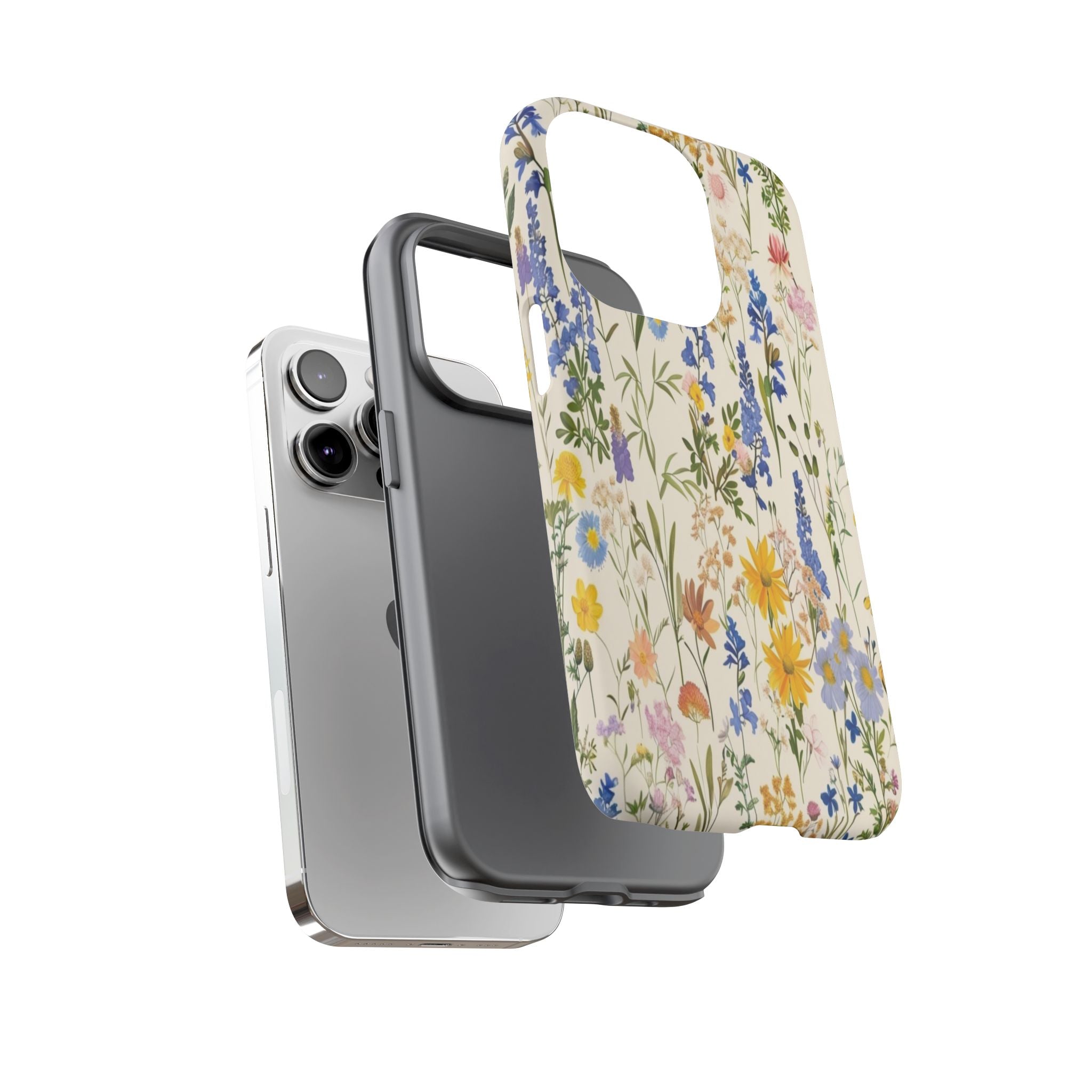 Wildflower Meadow Case
