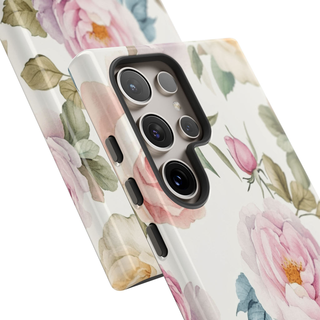 Garden Romance Case