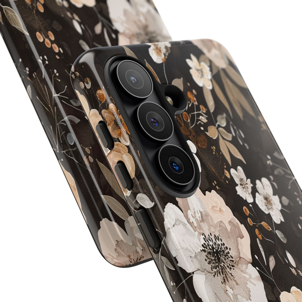 Elegant and Soft Case