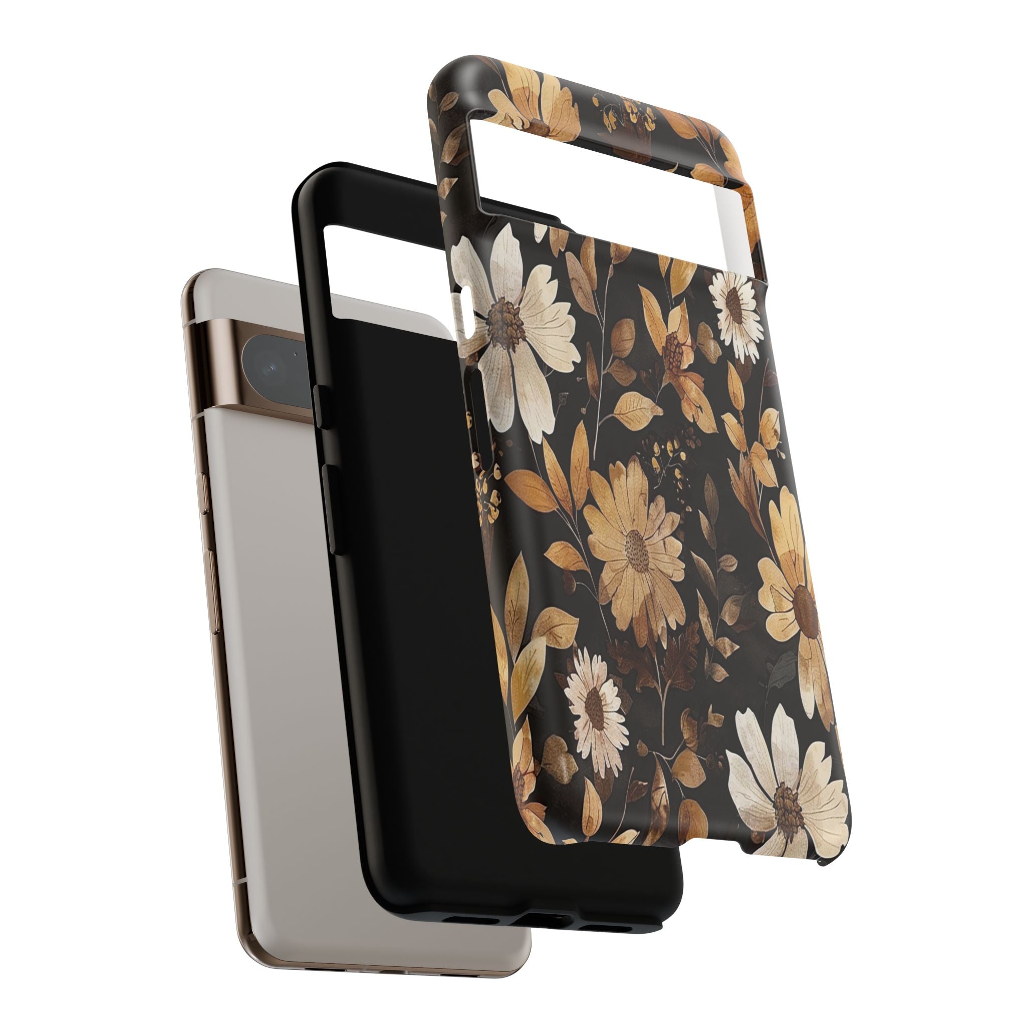 Golden Daisy Case