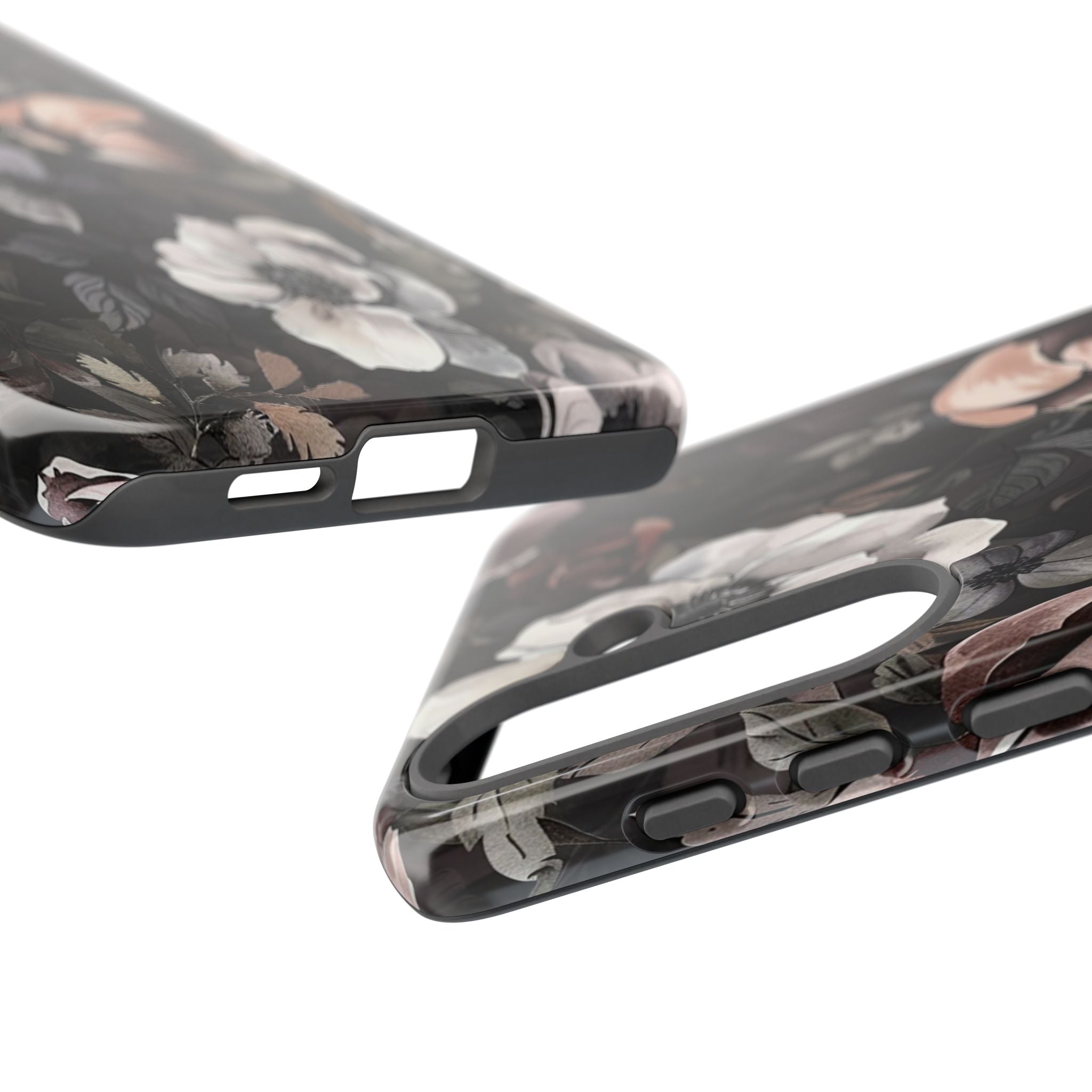 Midnight Botanical Garden Case