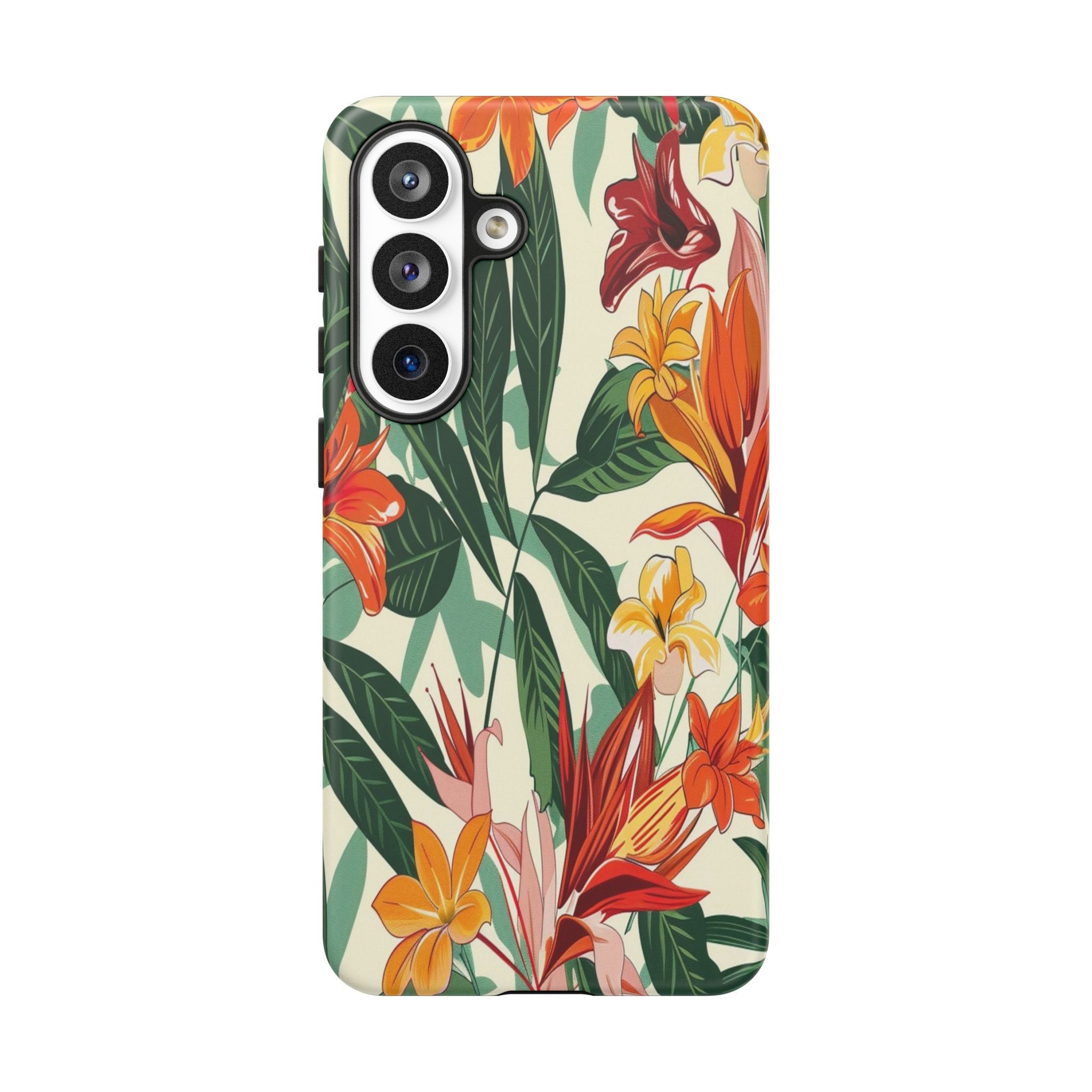 Exotic Botanical Garden