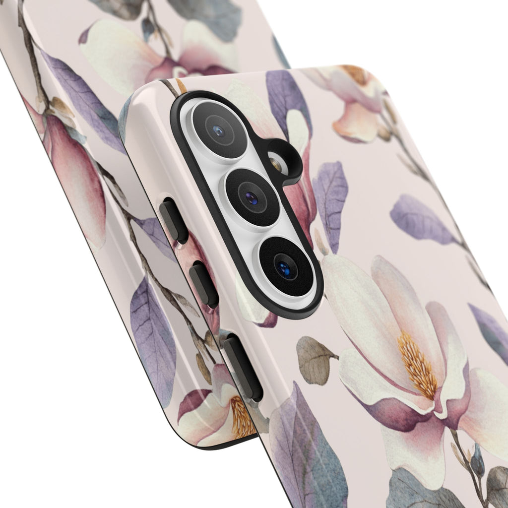 Magnolia Blossoms Case