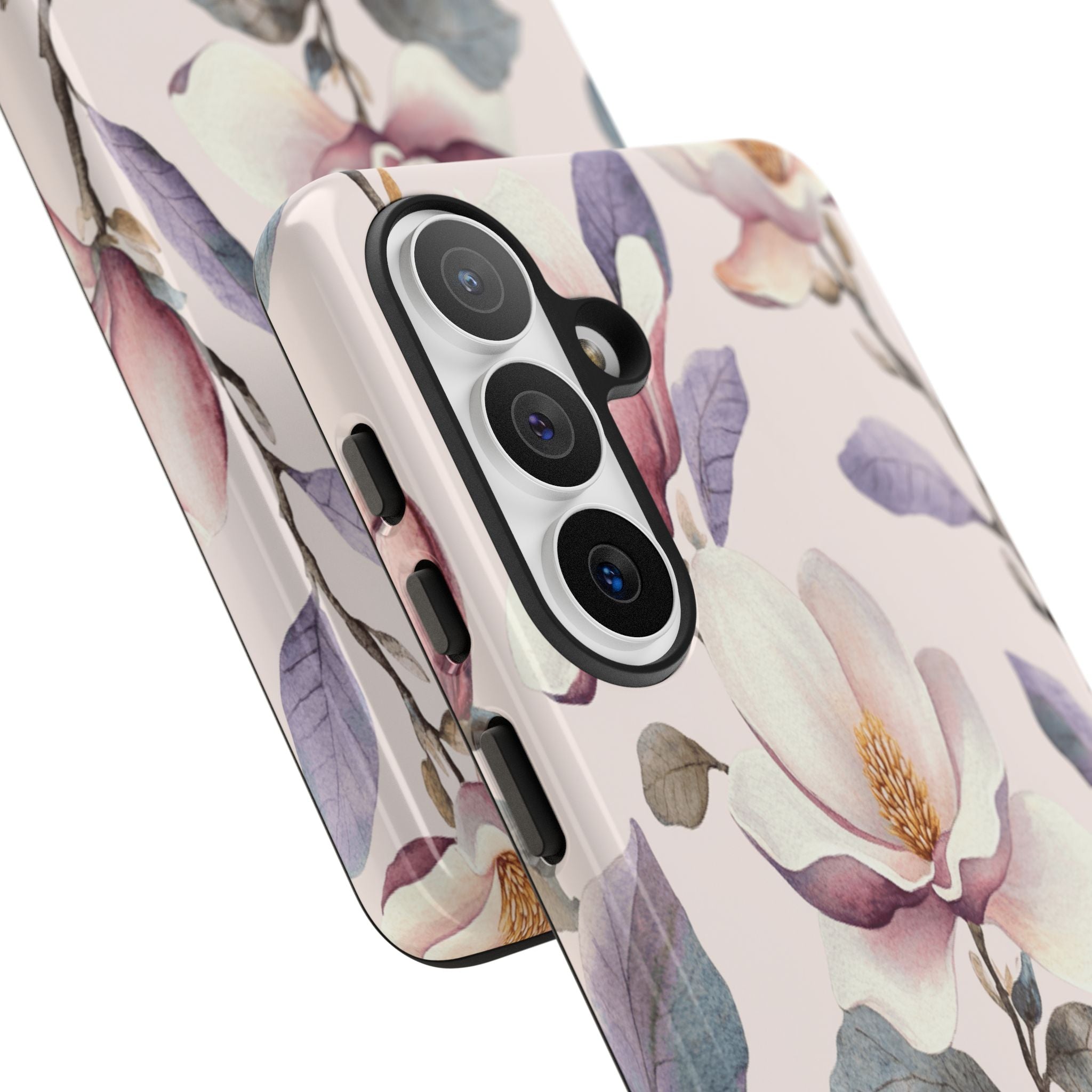 Magnolia Blossoms Case