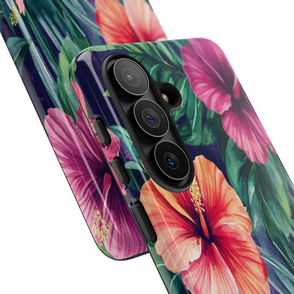 Vibrant Watercolor Case