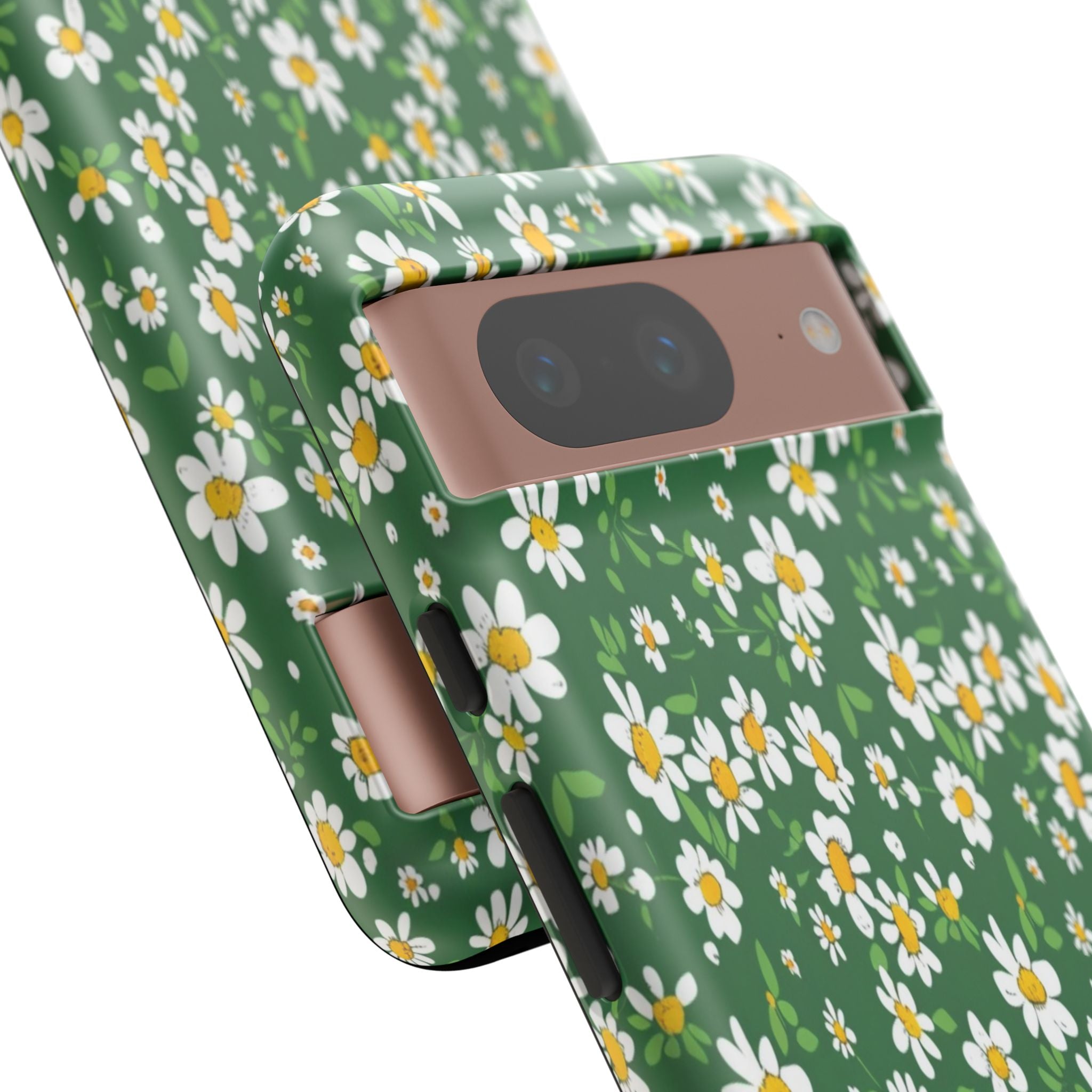 Daisy Garden Case