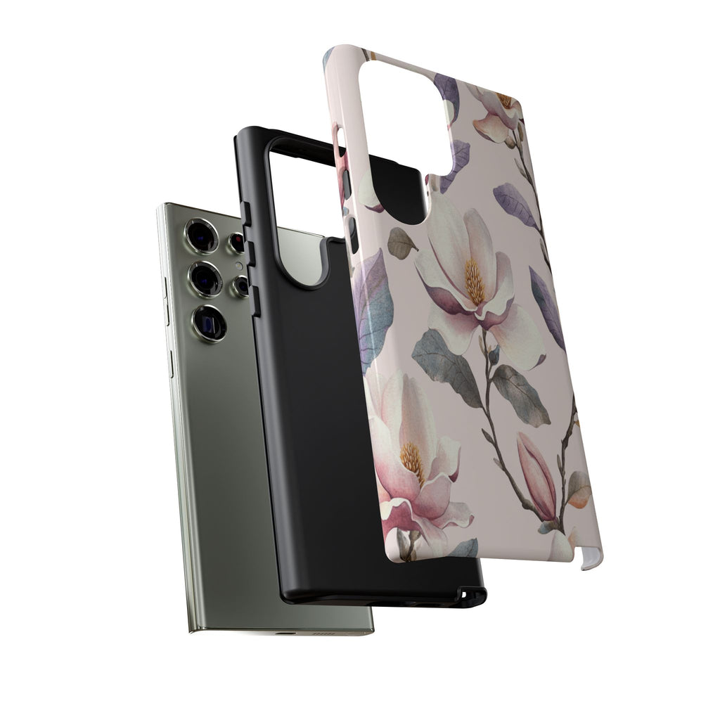 Magnolia Blossoms Case