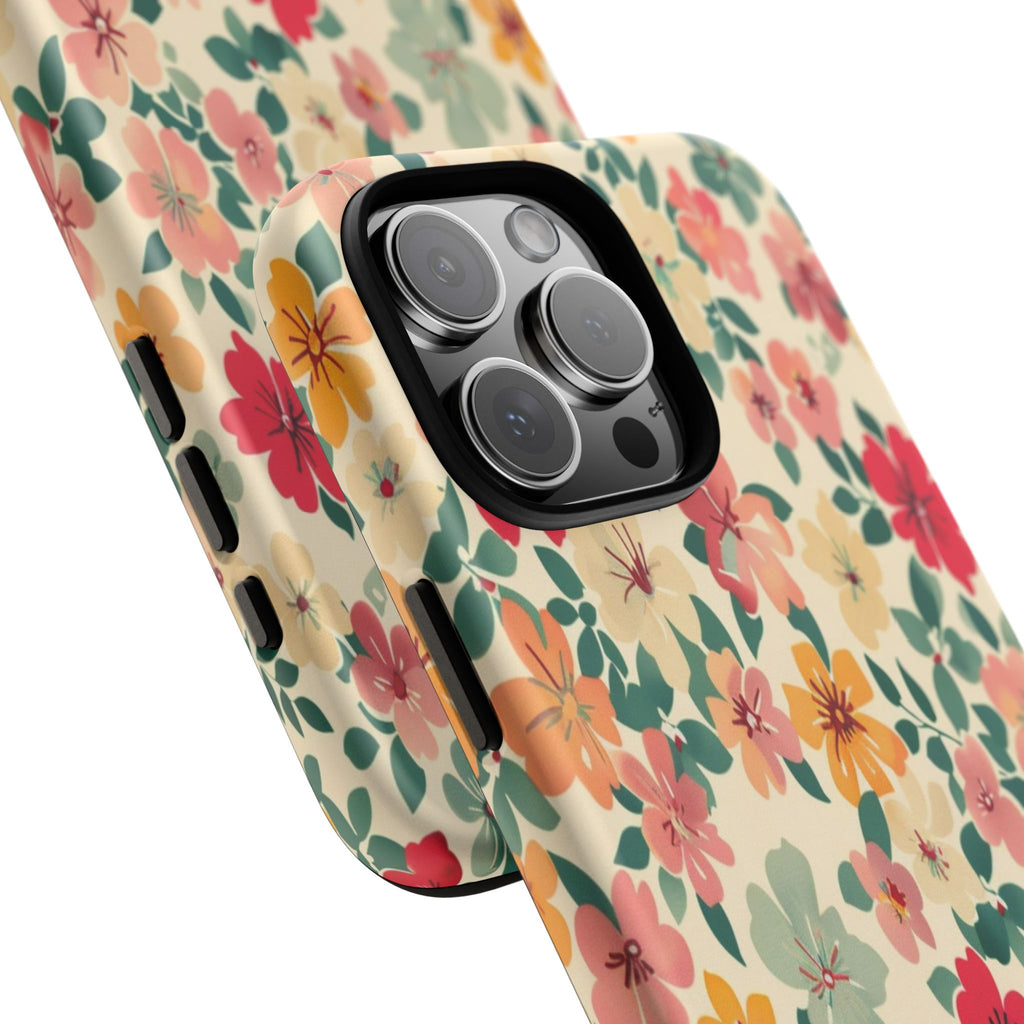 Garden Blooms Case