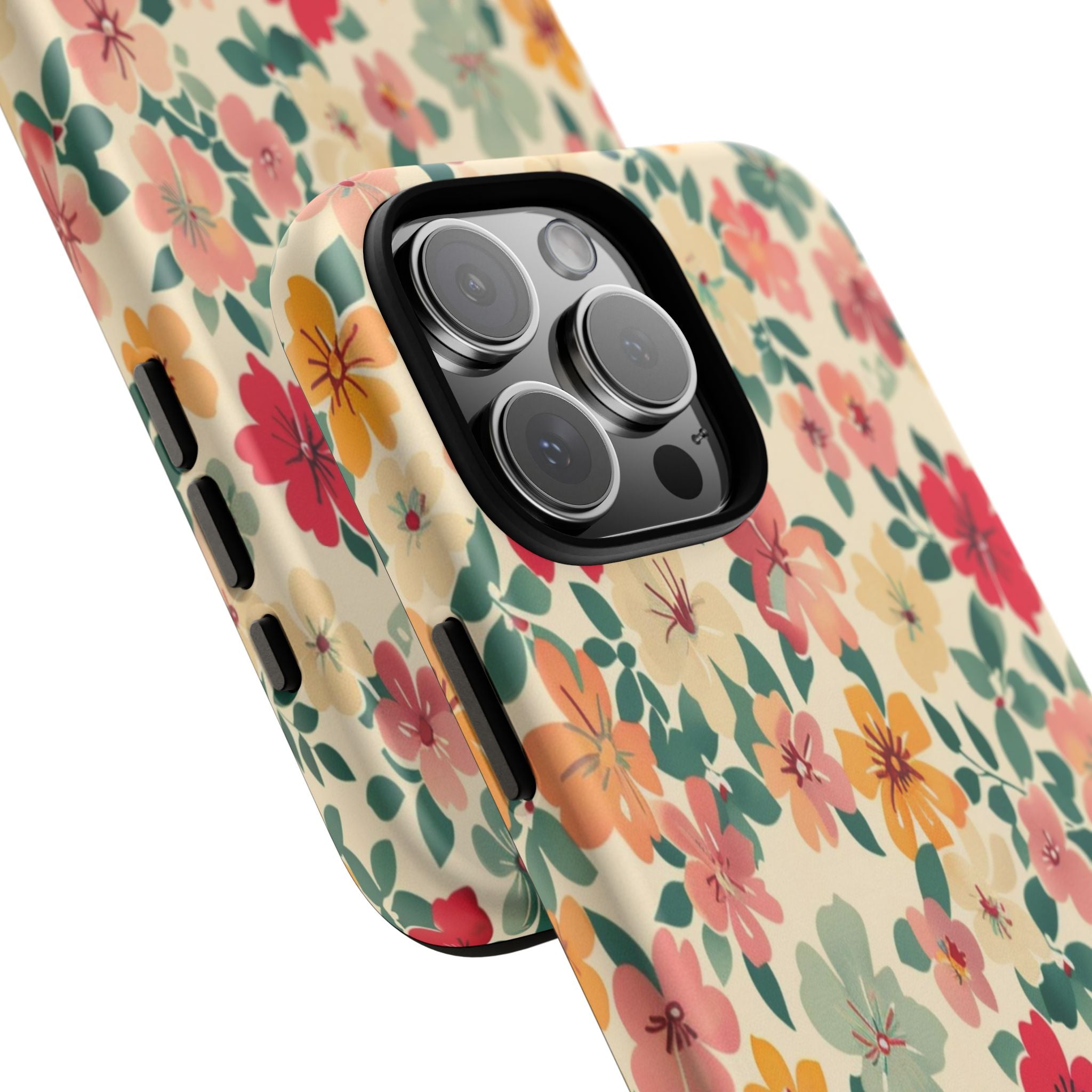 Garden Blooms Case