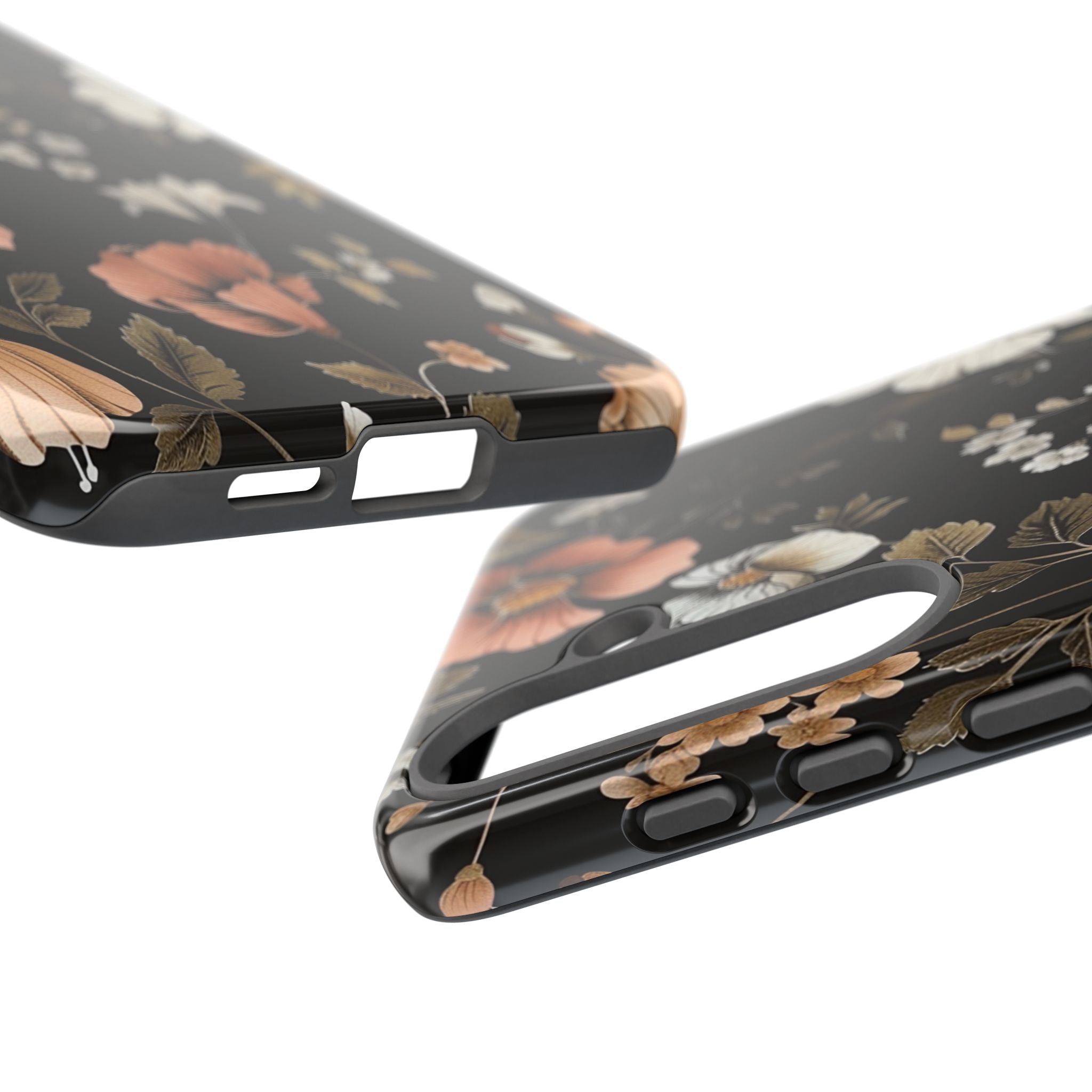 Peachy Cosmos Case