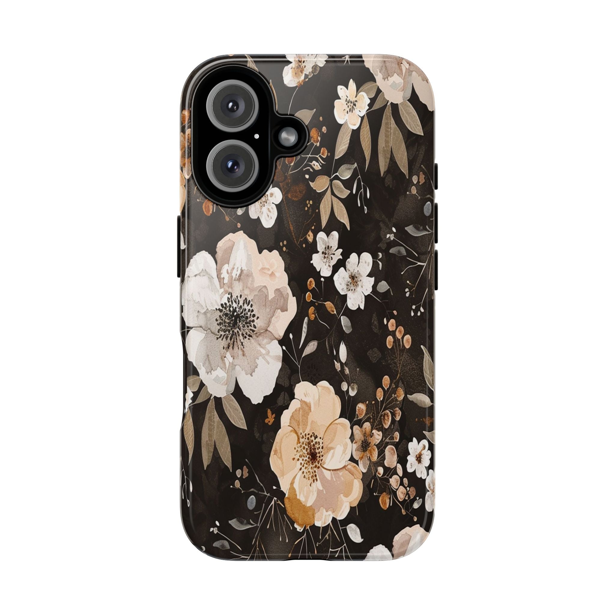 Elegant Floral Pattern