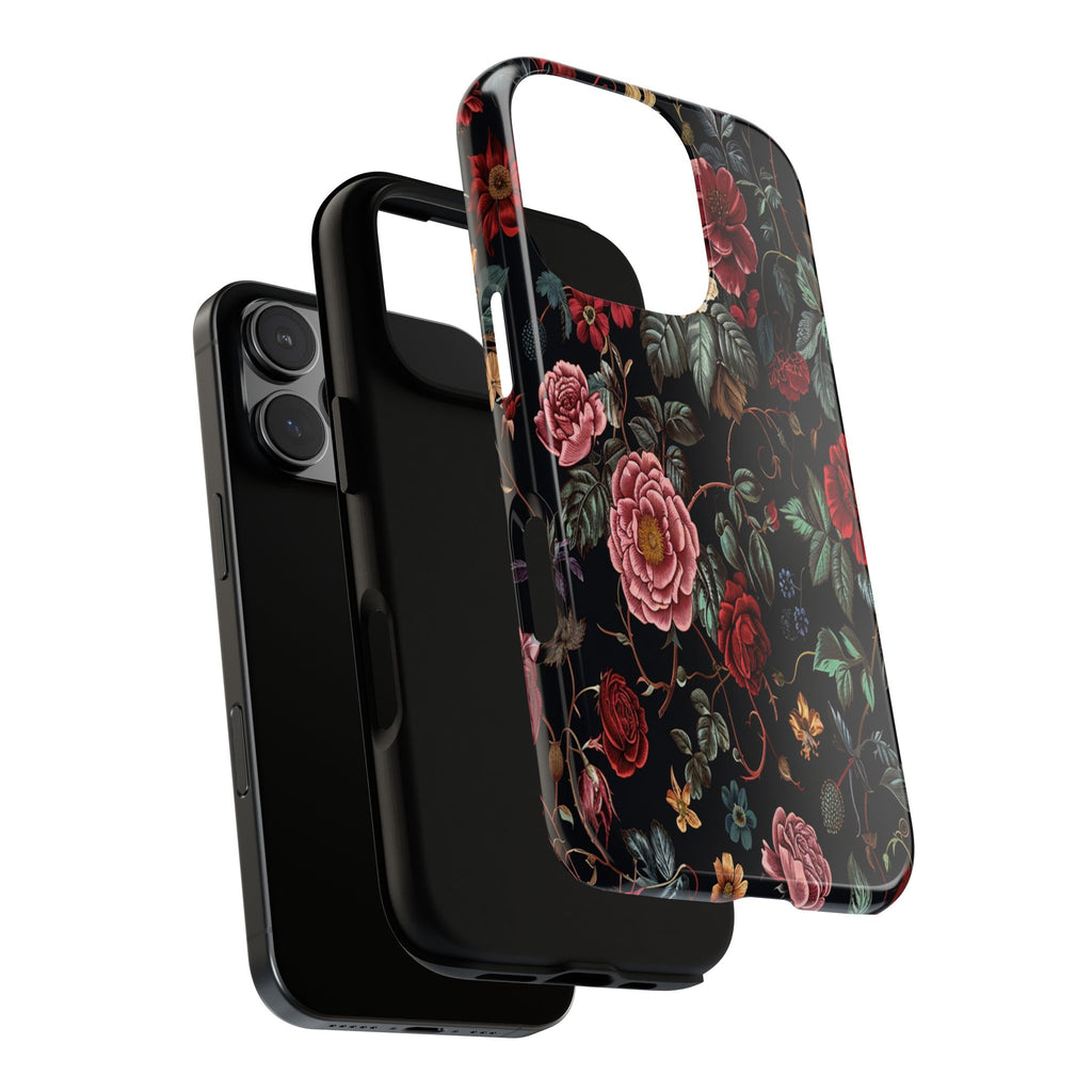 Dark Garden Case