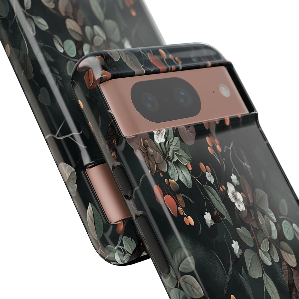 Botanical Garden Dreams