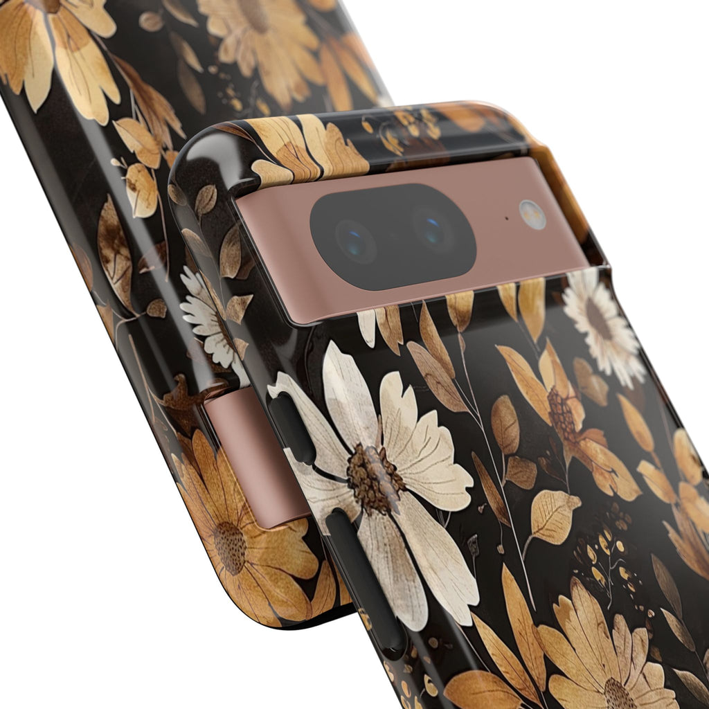 Golden Daisy Case