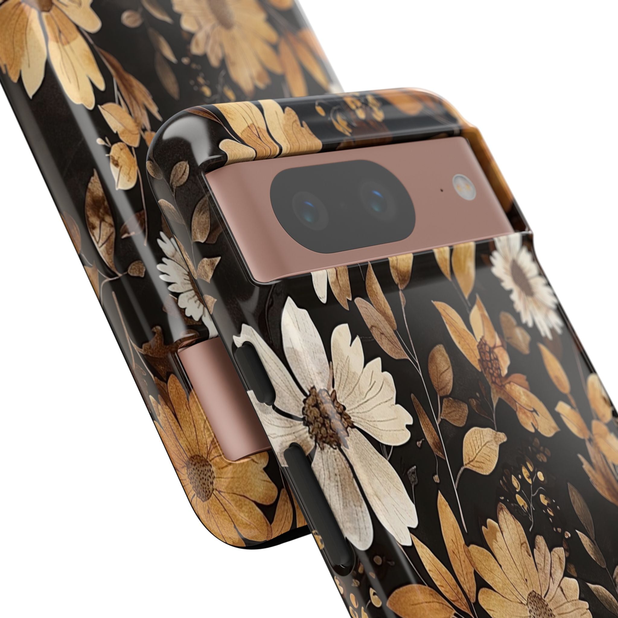 Golden Daisy Case