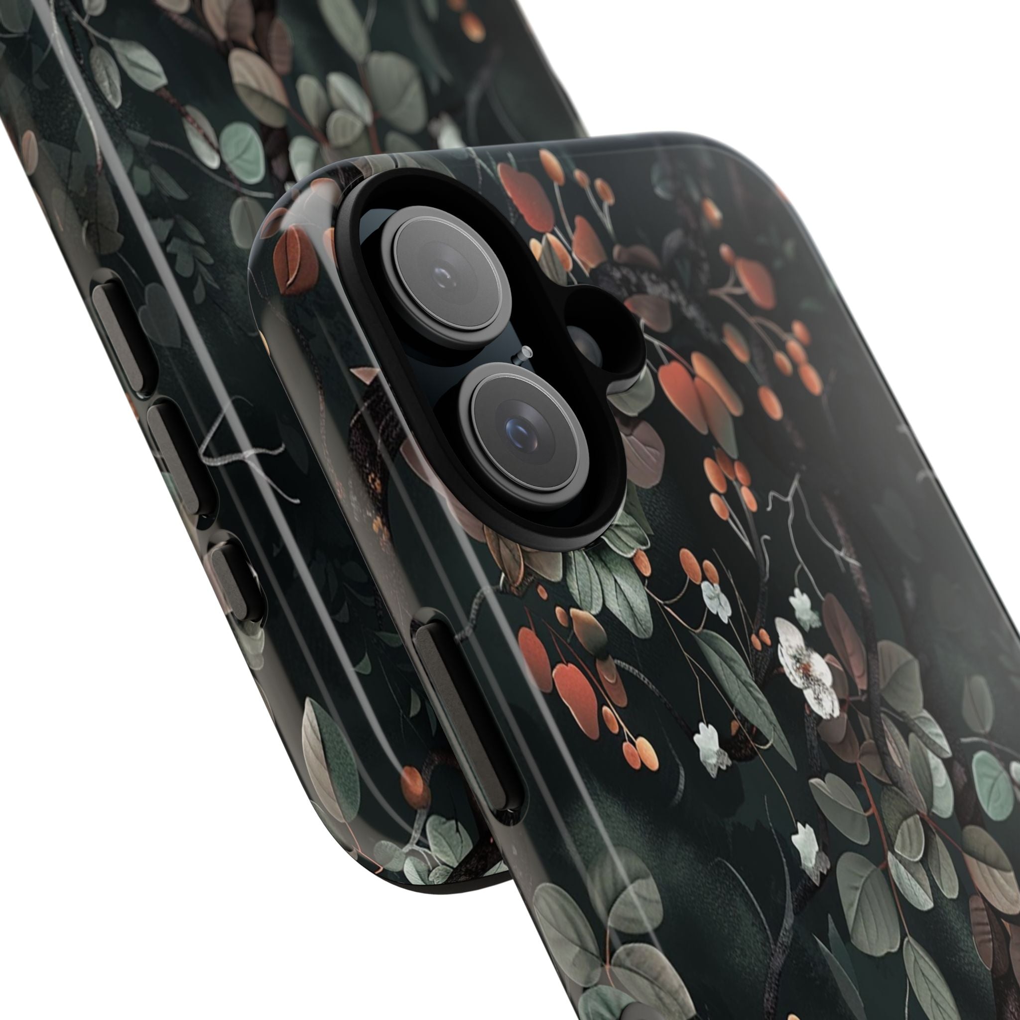 Botanical Garden Dreams