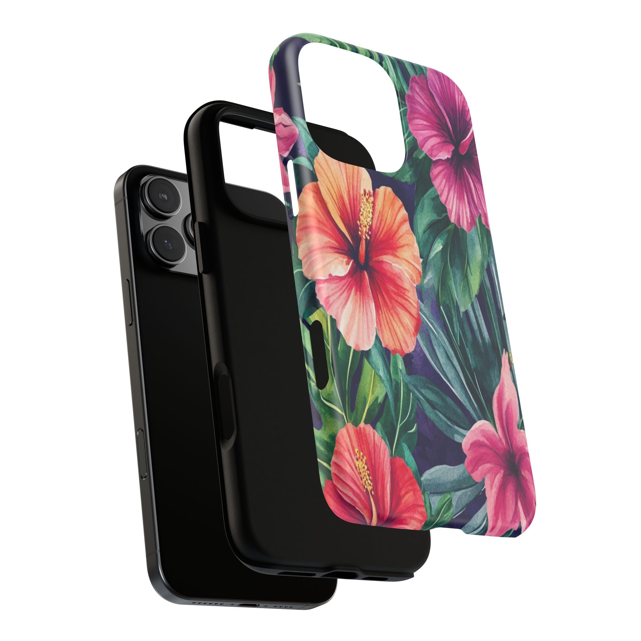 Vibrant Watercolor Case