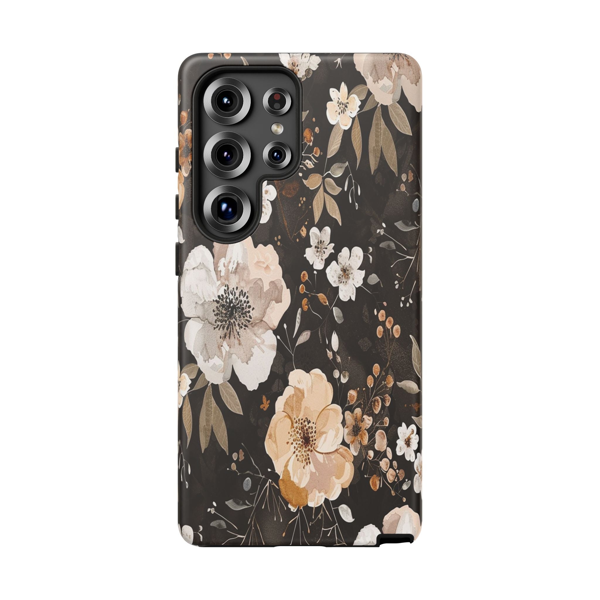 Elegant Floral Pattern