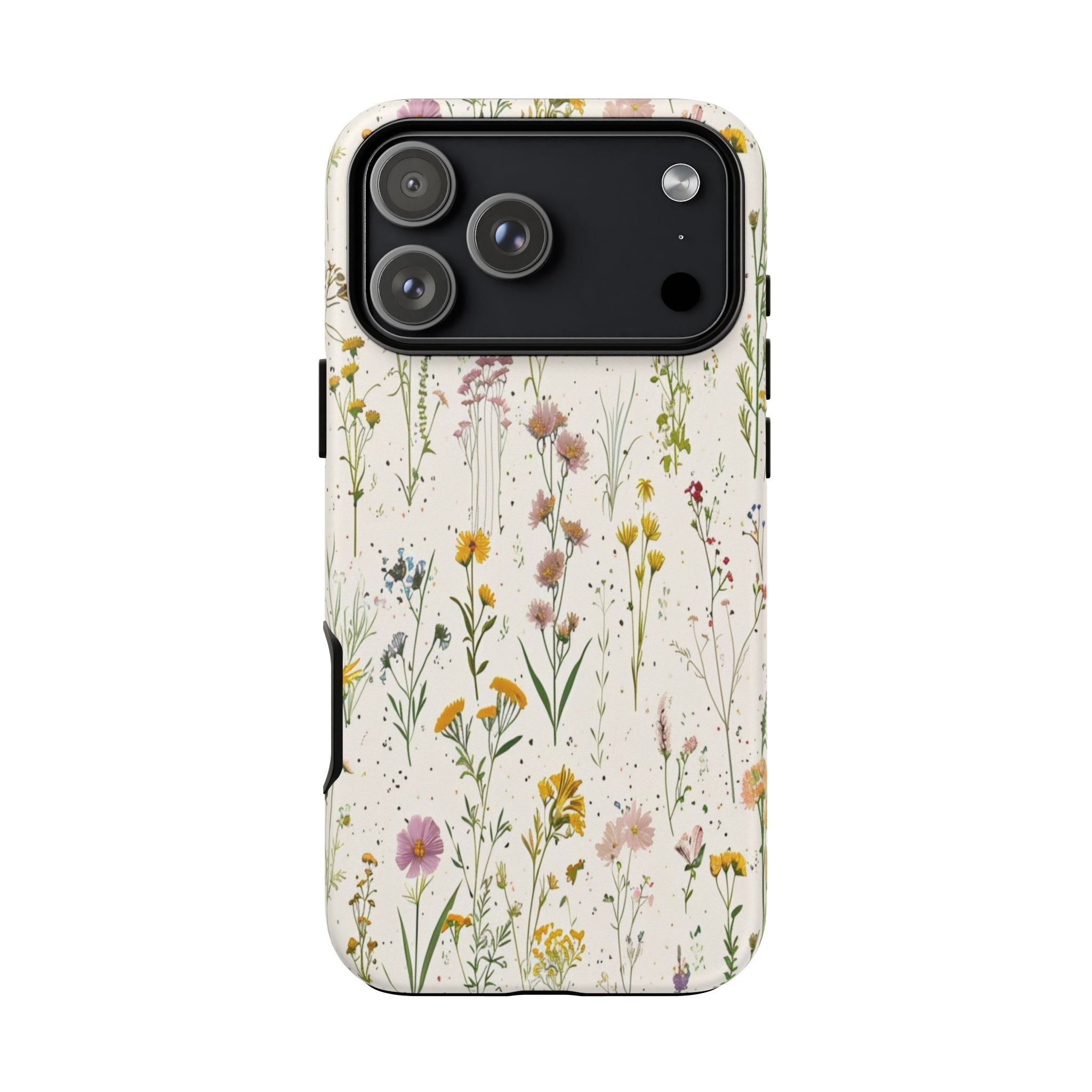 Wildflower Meadow Garden