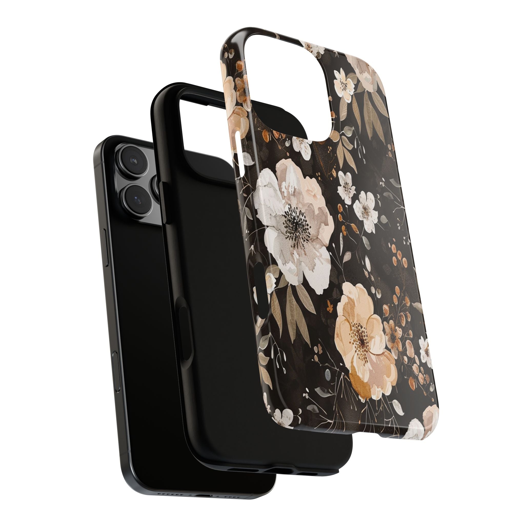 Elegant and Soft Case