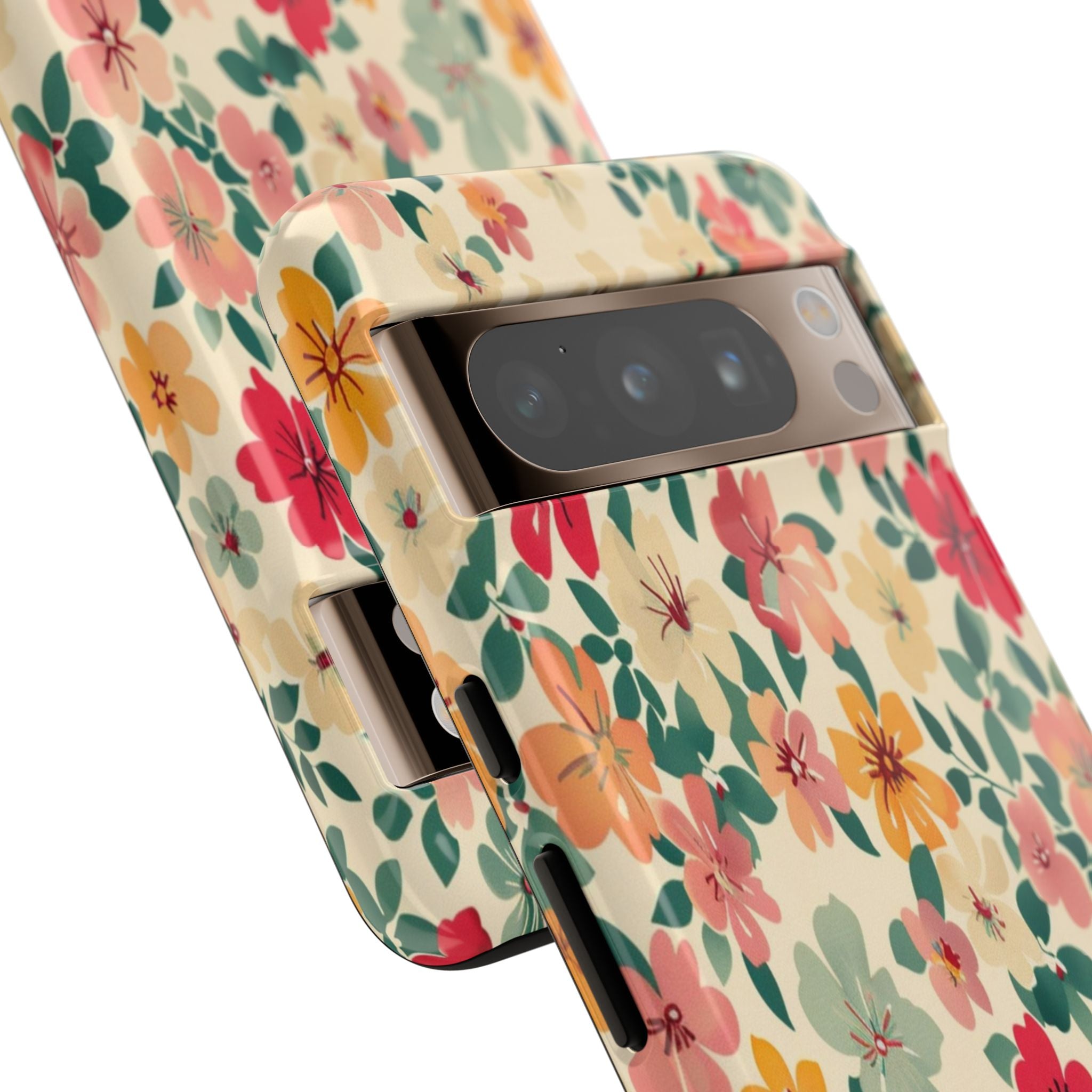 Garden Blooms Case