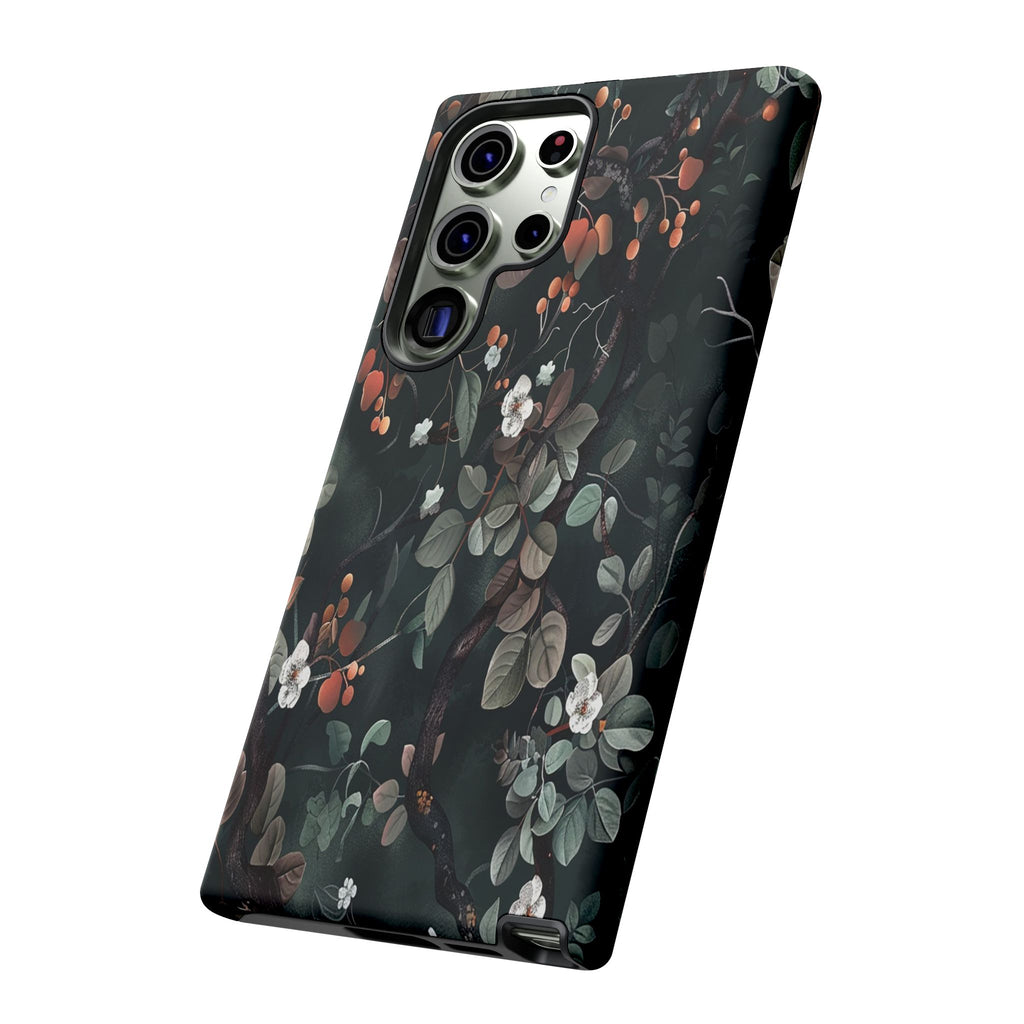 Botanical Garden Dreams