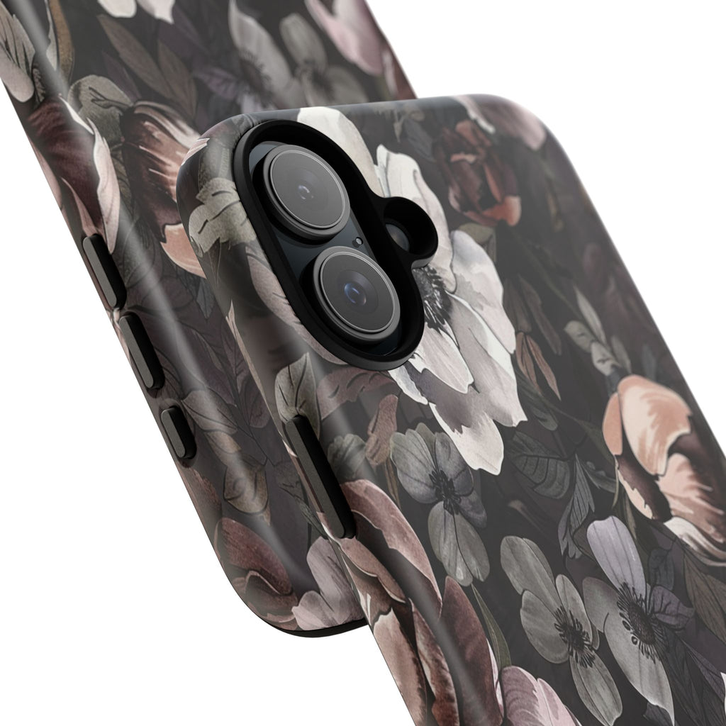 Midnight Botanical Garden Case