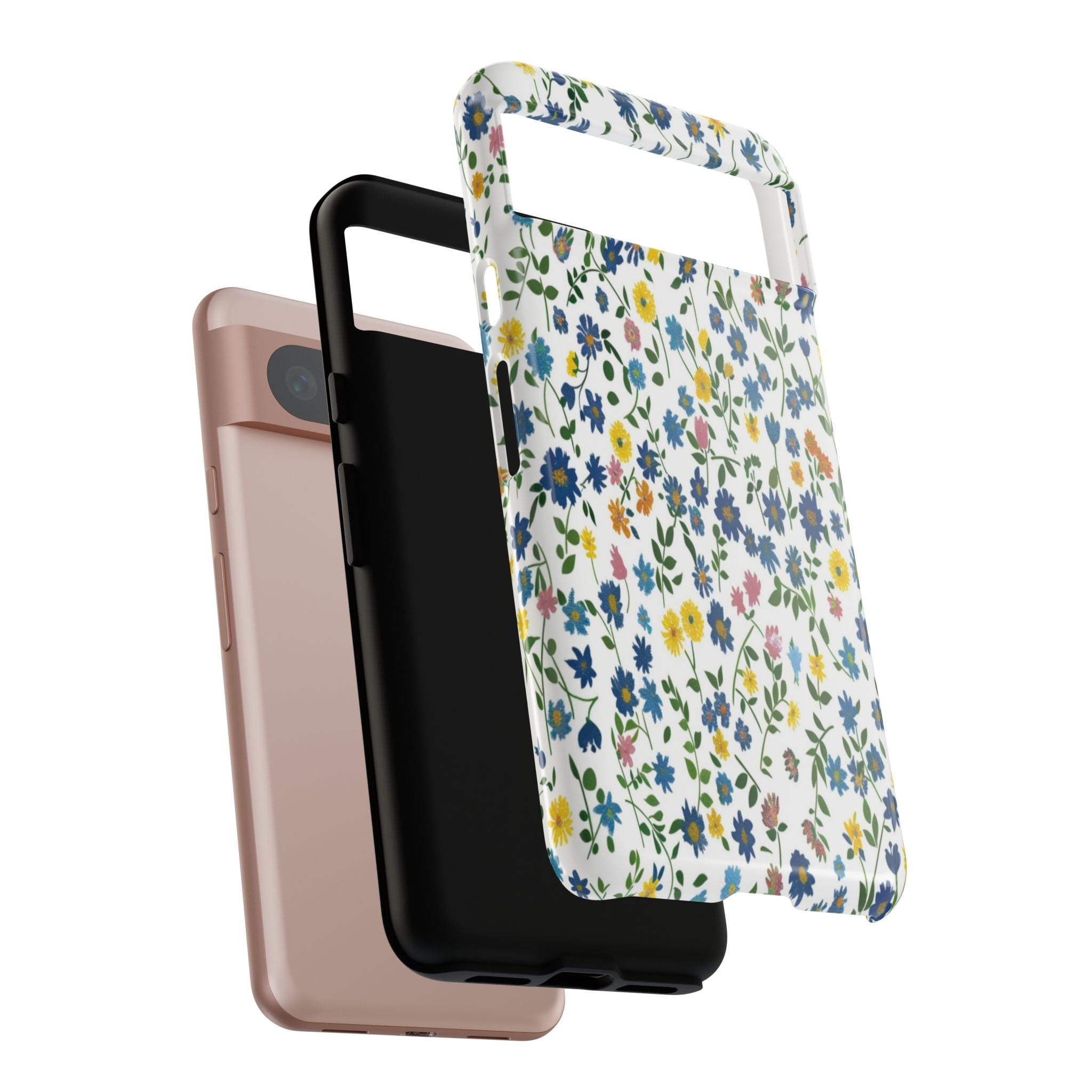 Spring Garden Blooms Case