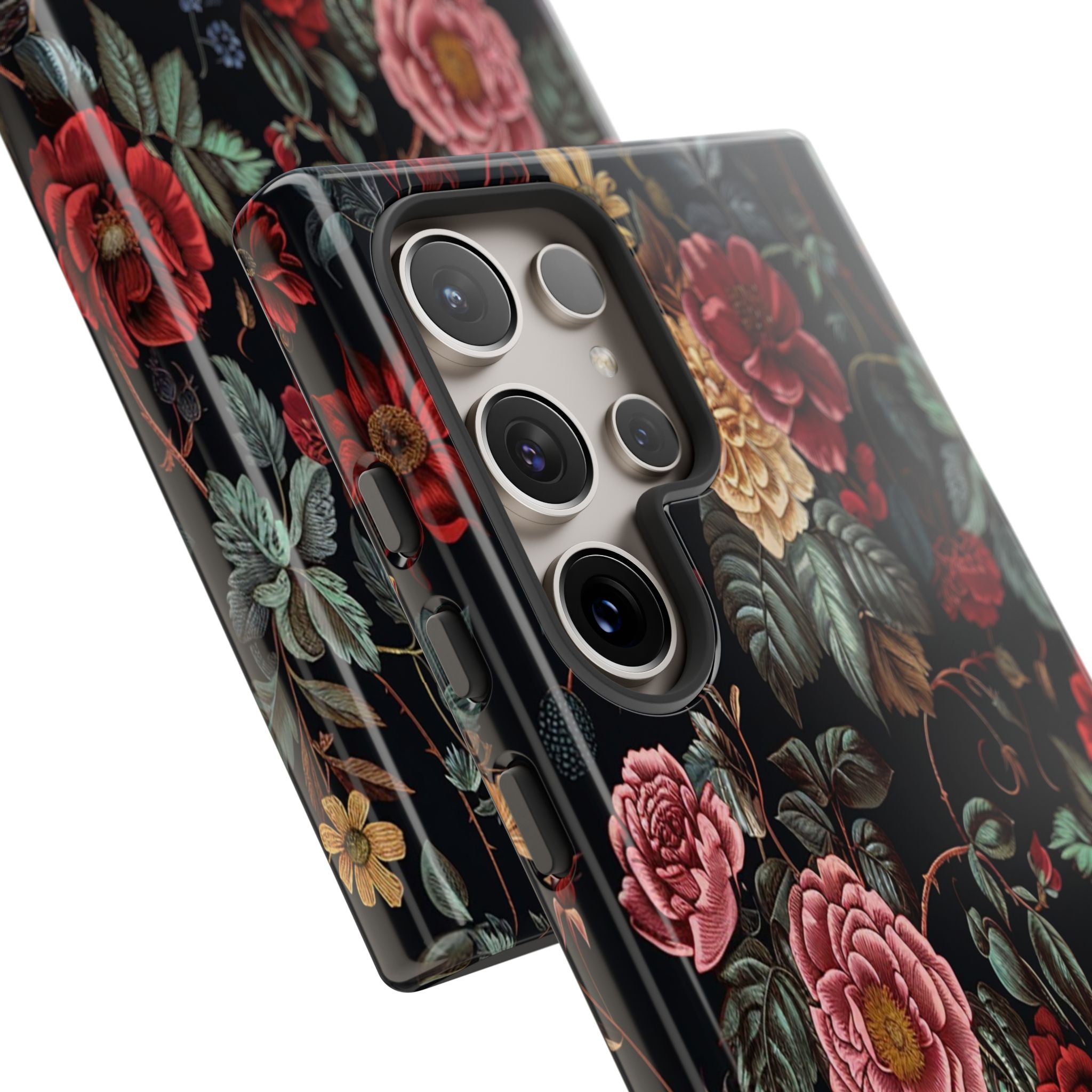 Dark Garden Case