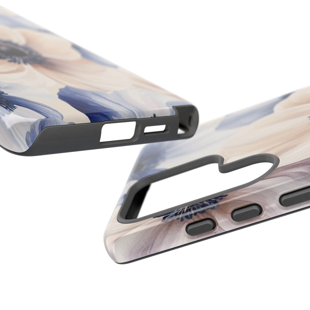 Elegant Anemone Case