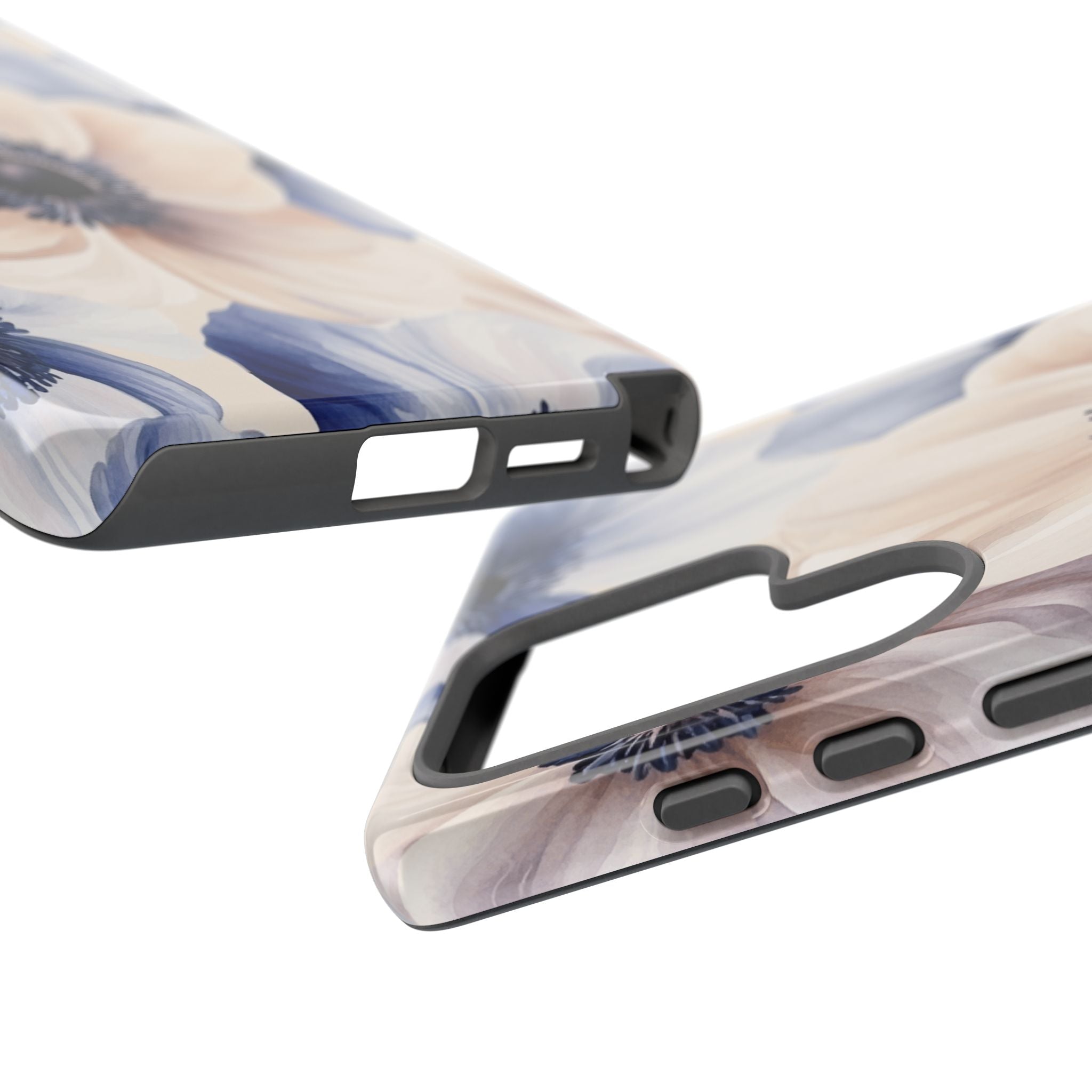 Elegant Anemone Case