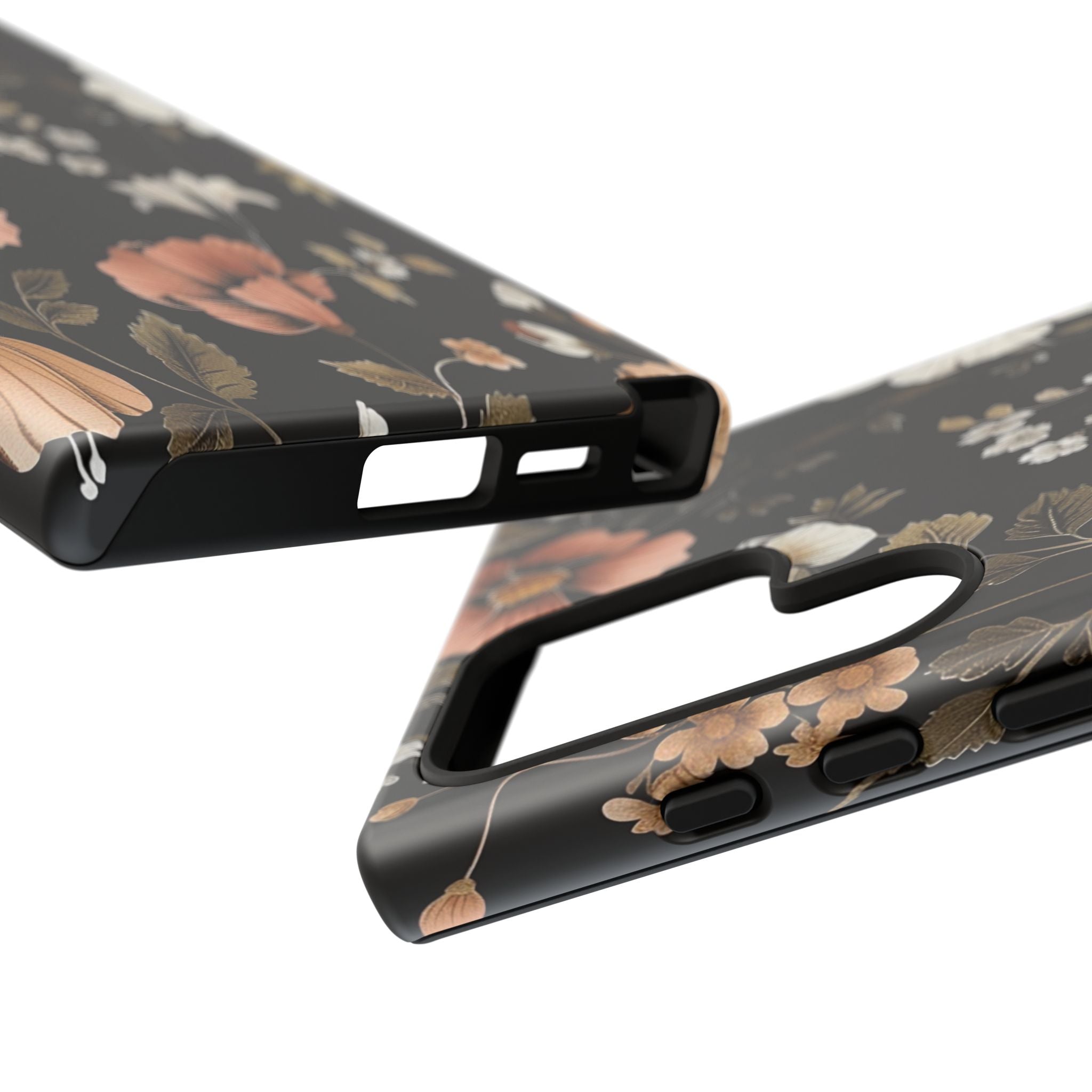 Peachy Cosmos Case