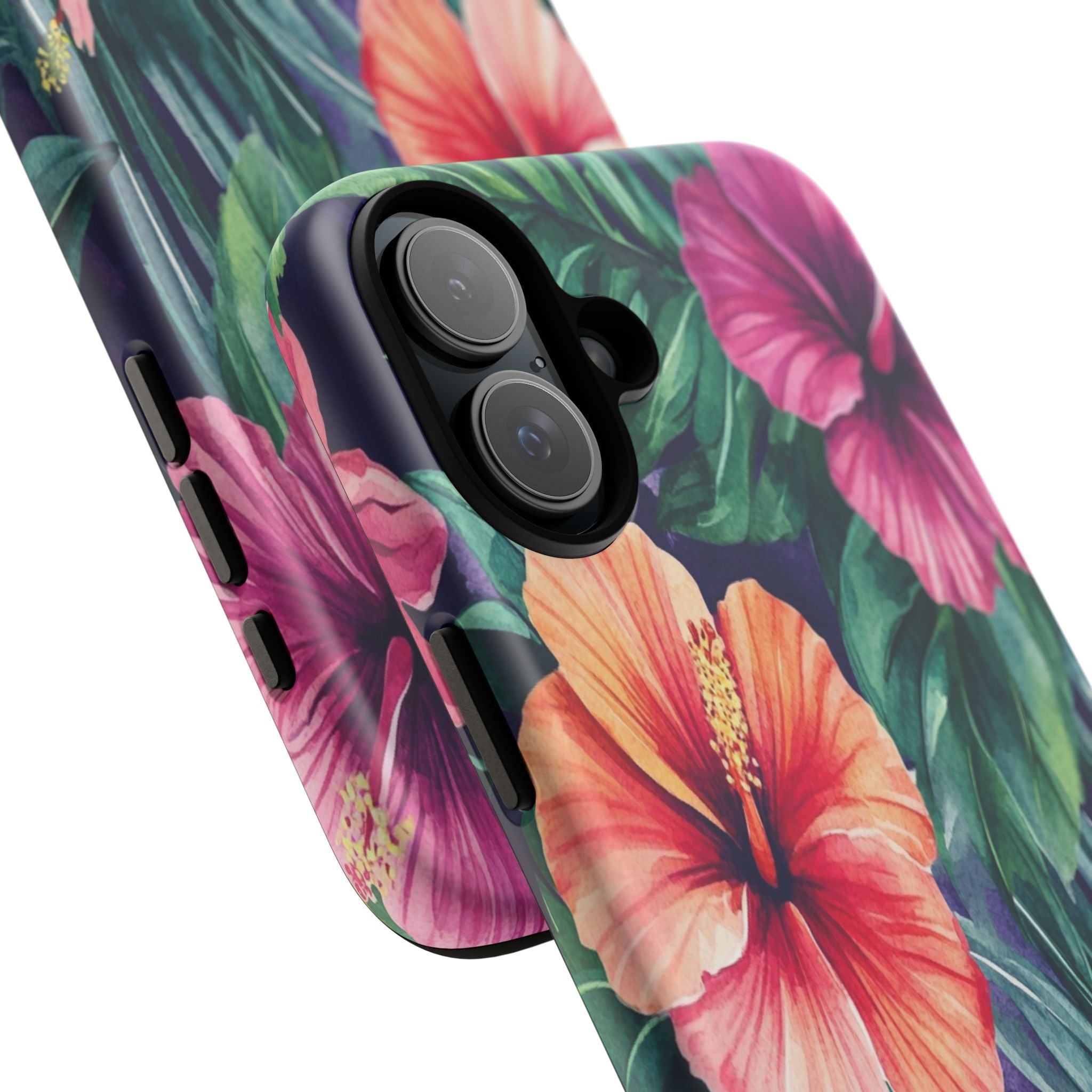 Vibrant Watercolor Case