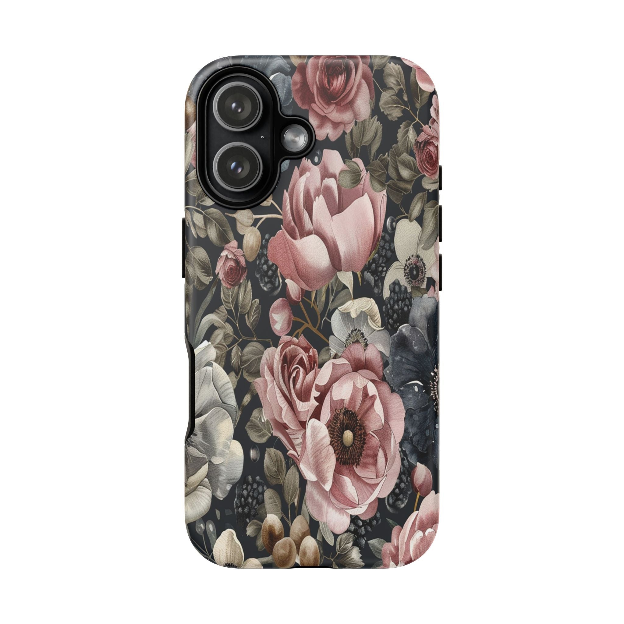 Luxurious Floral Pattern
