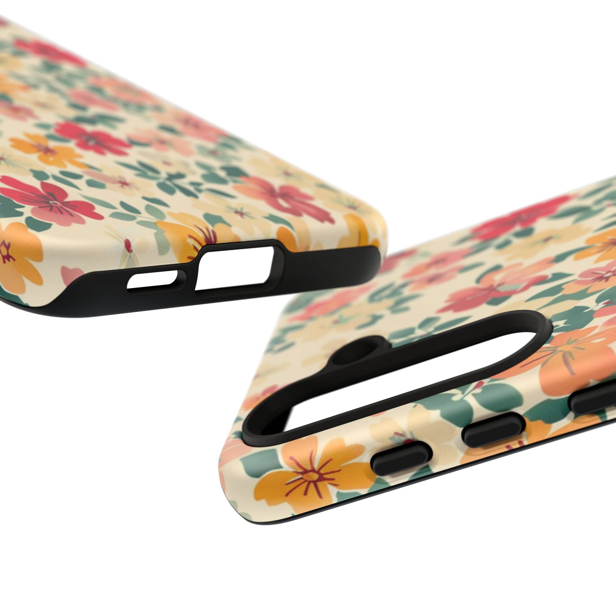 Garden Blooms Case