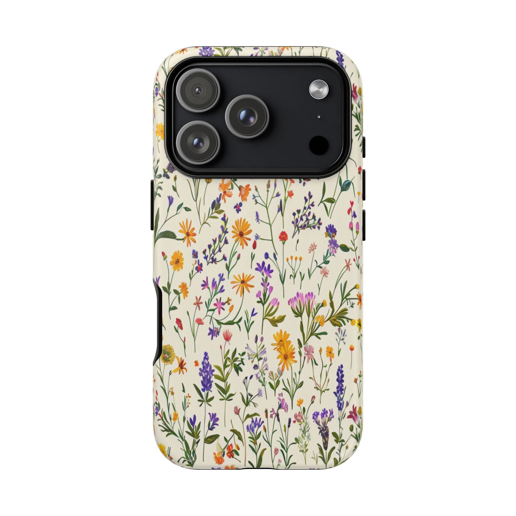 Botanical Watercolor Design