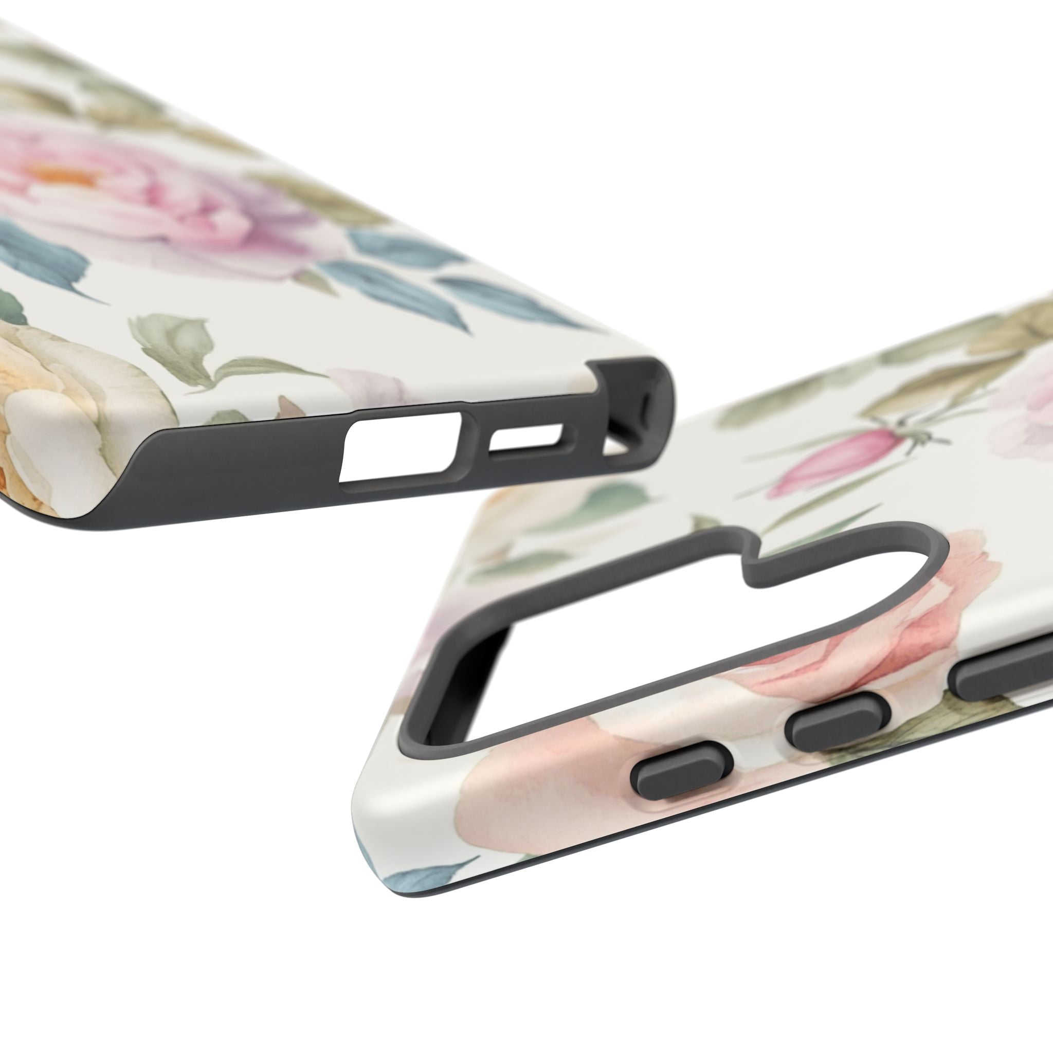 Garden Romance Case